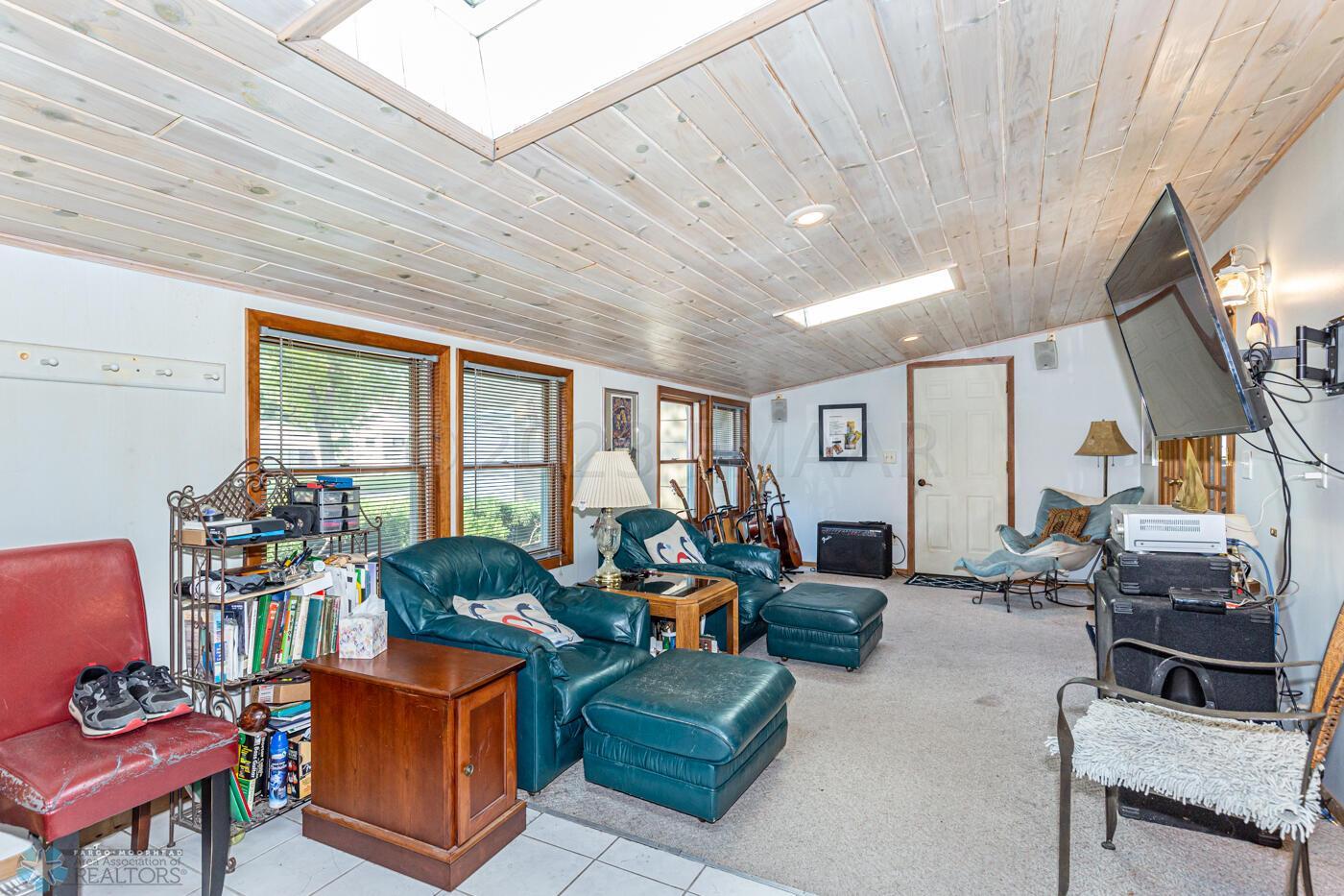 4 season room