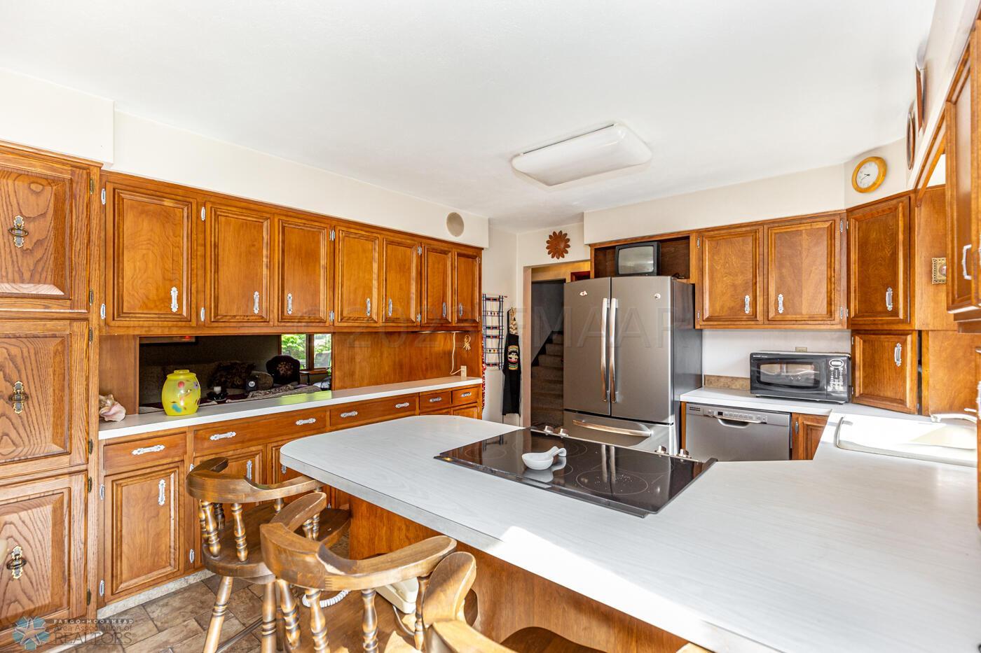 Main Kitchen