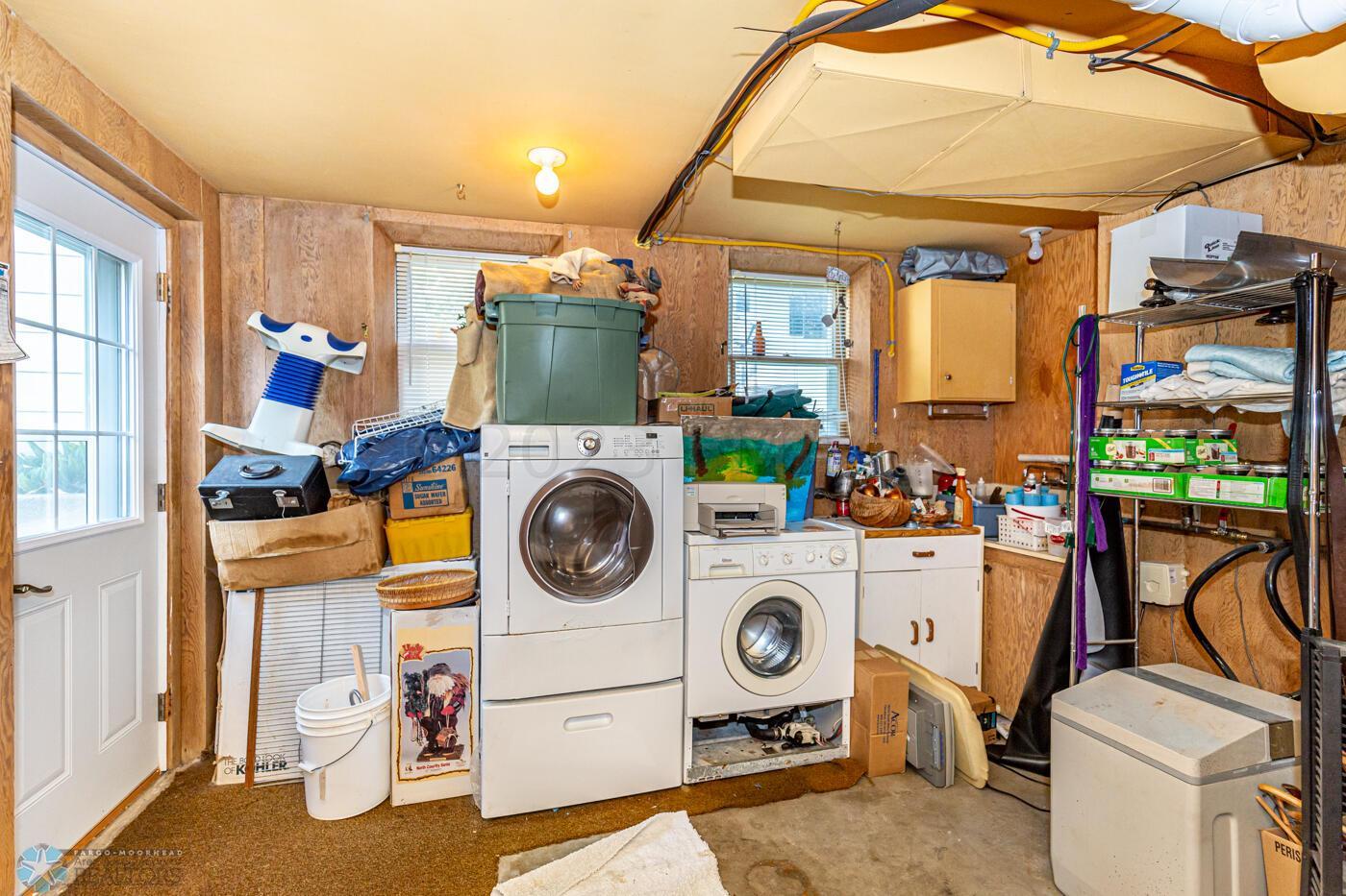 2nd laundry