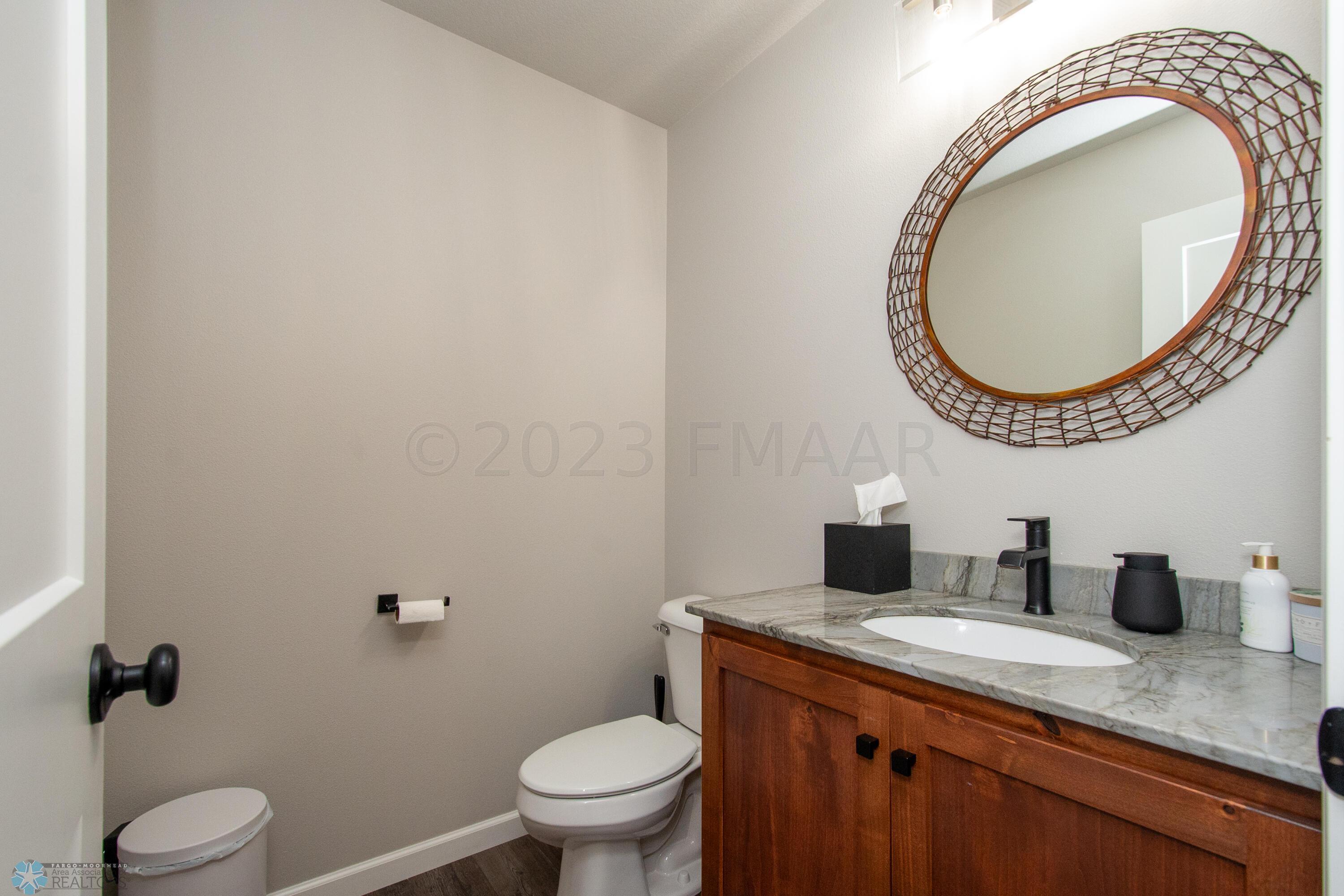 Bathroom 1
