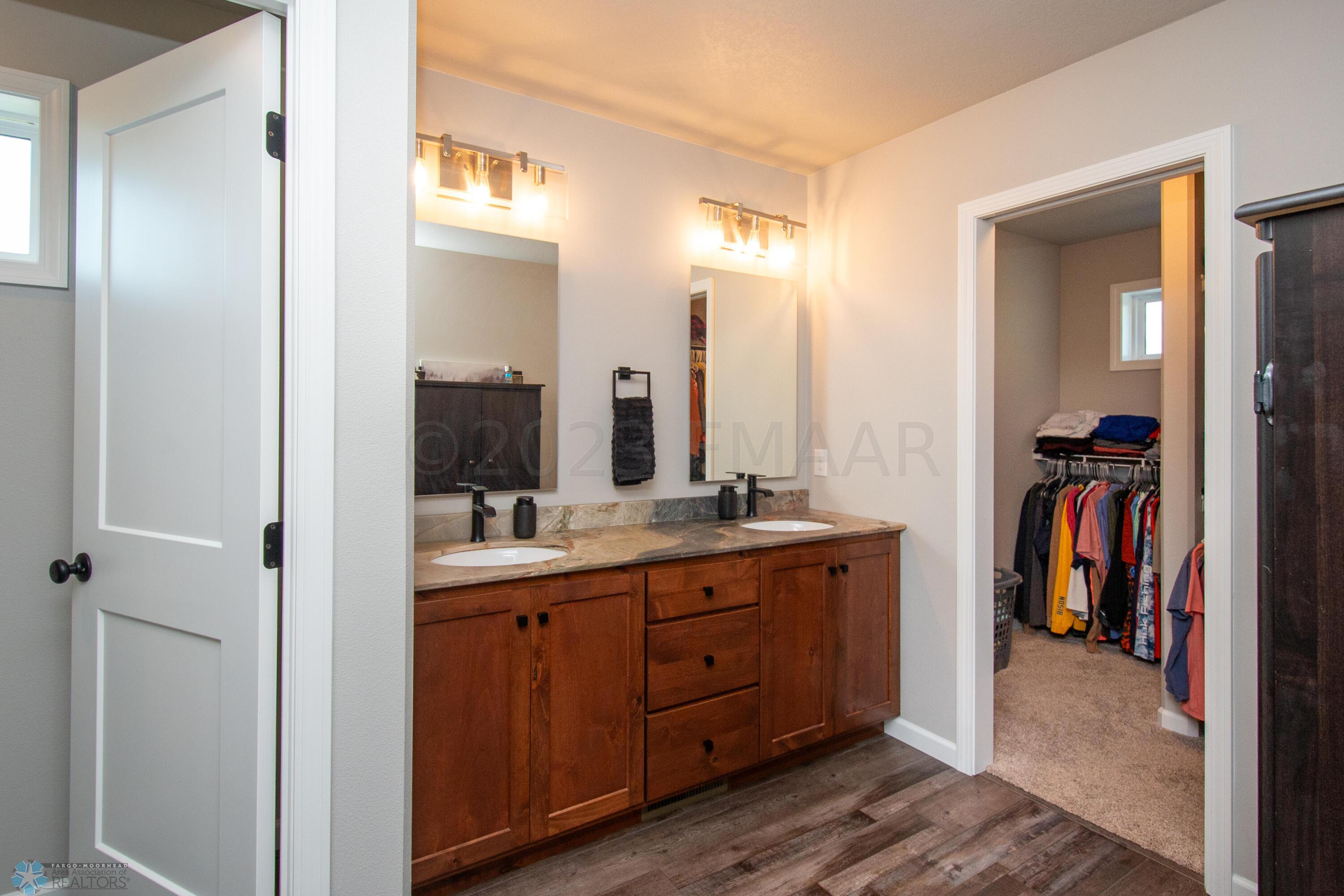 Primary Suite Bathroom