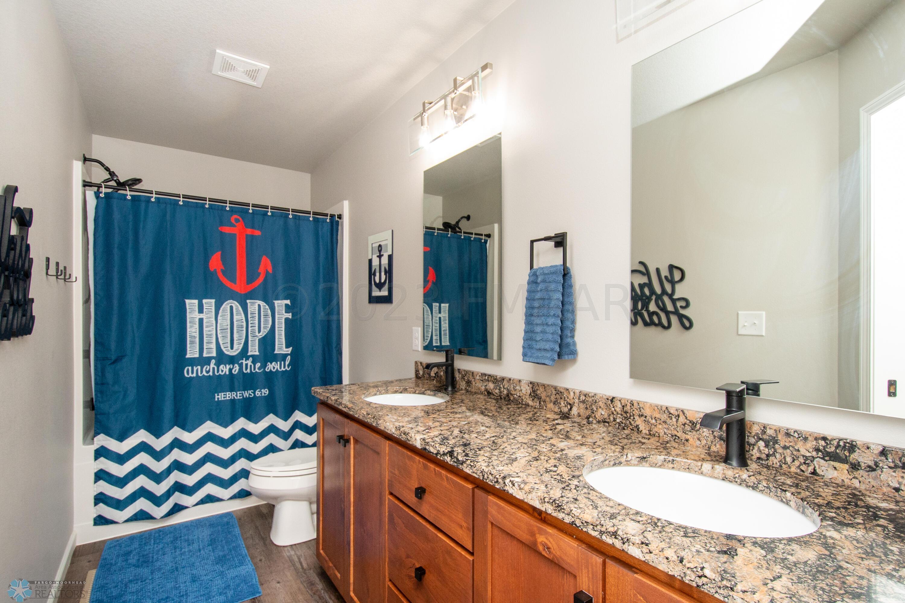 Bathroom 3