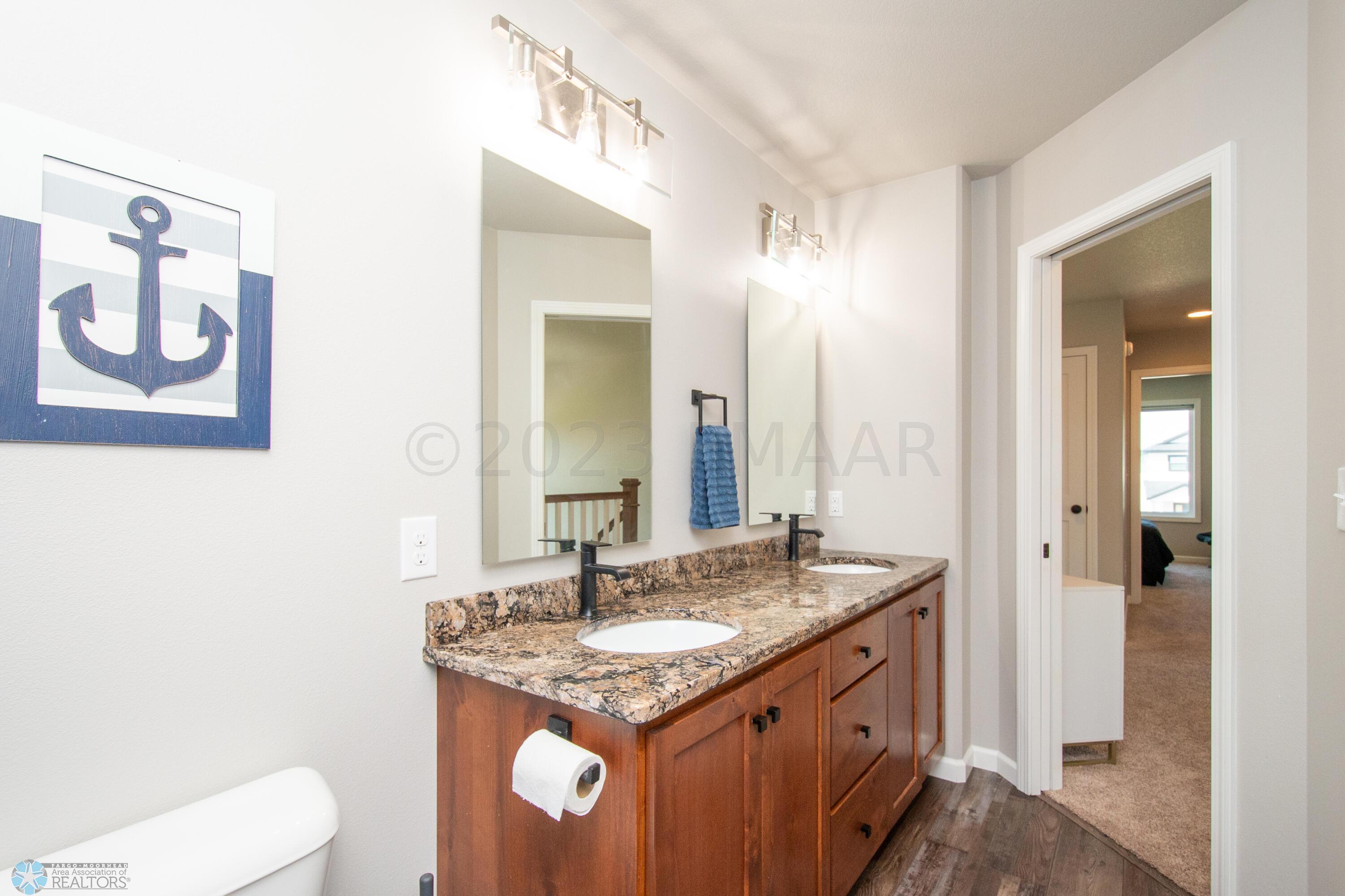 Bathroom 3
