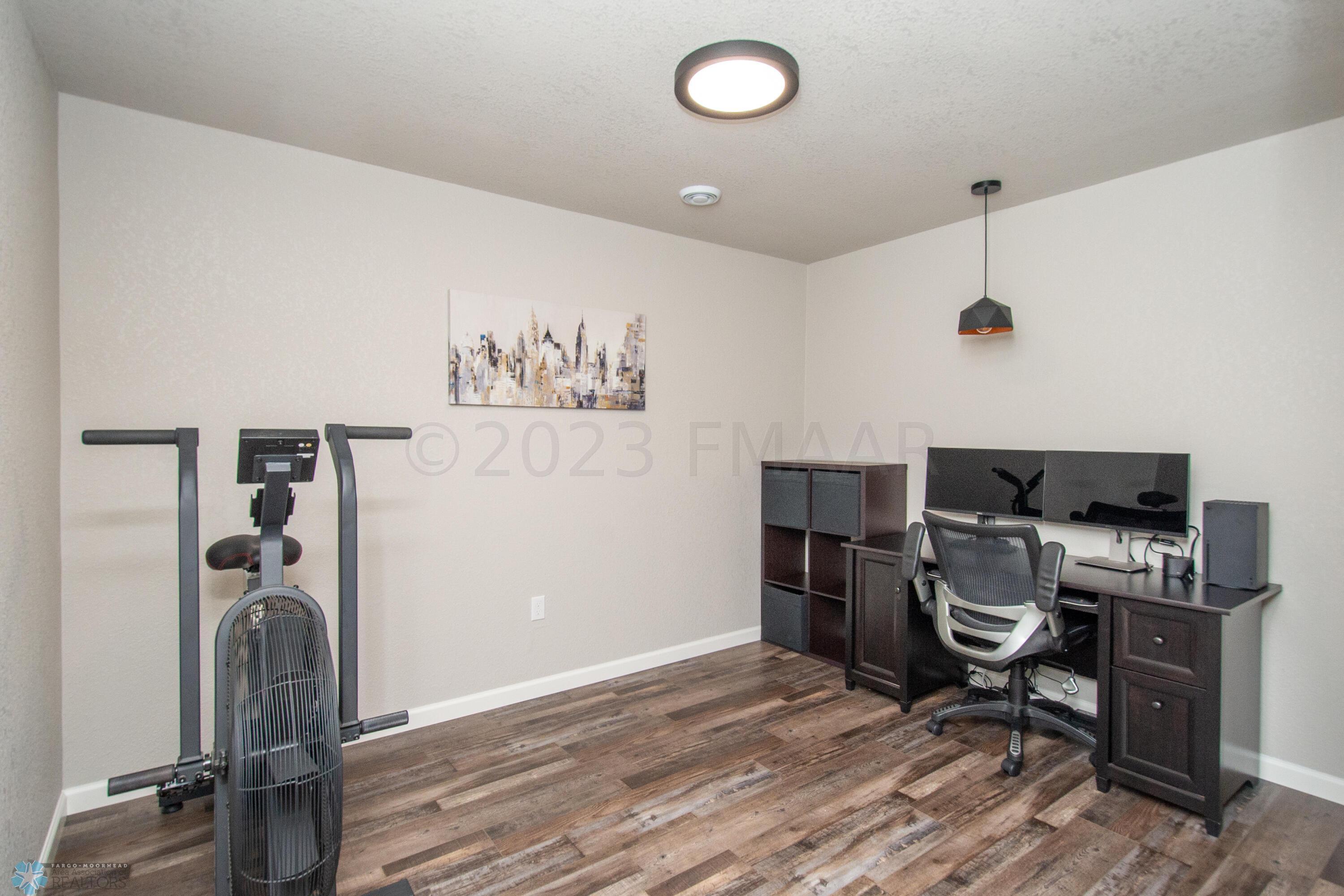 Bonus Room