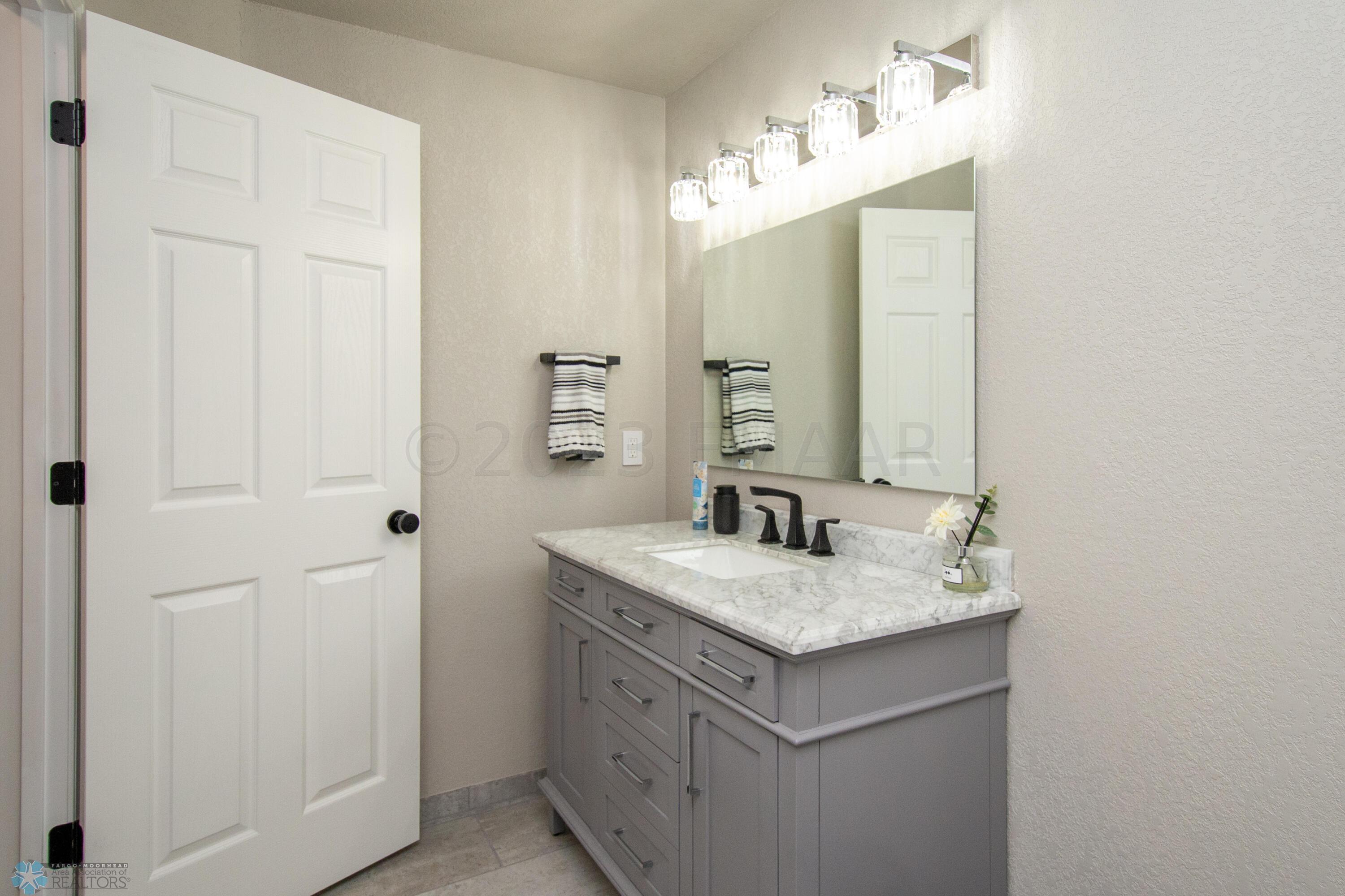 Bathroom 4