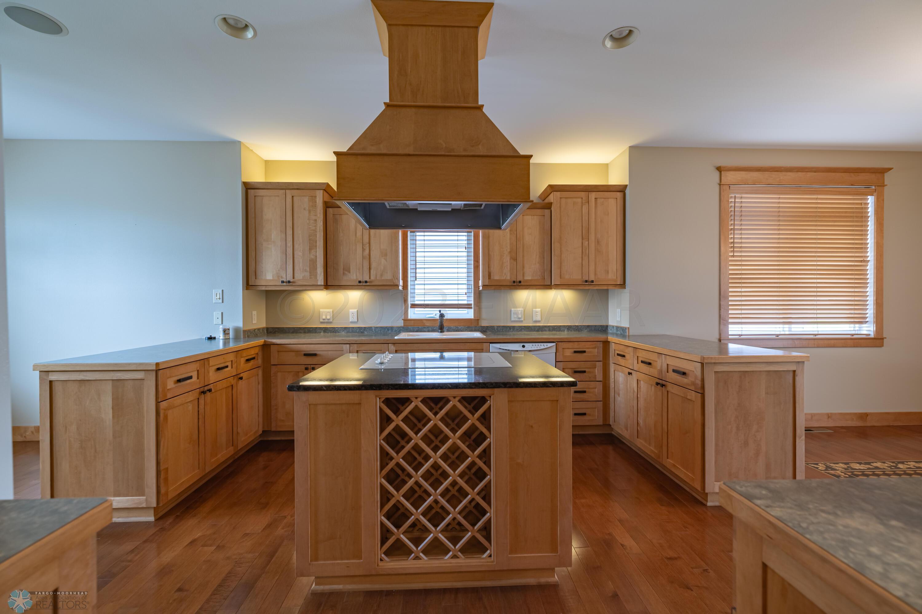 Kitchen Island