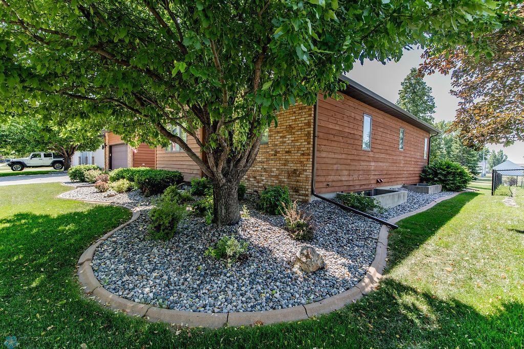 Beautiful Landscaping