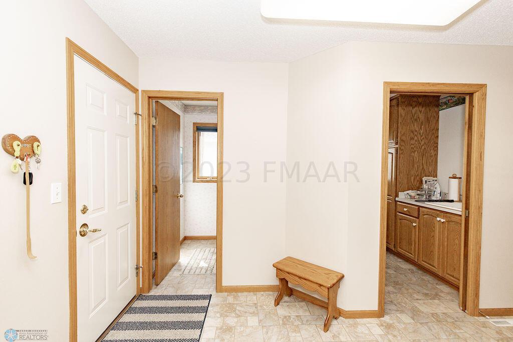 Mudroom