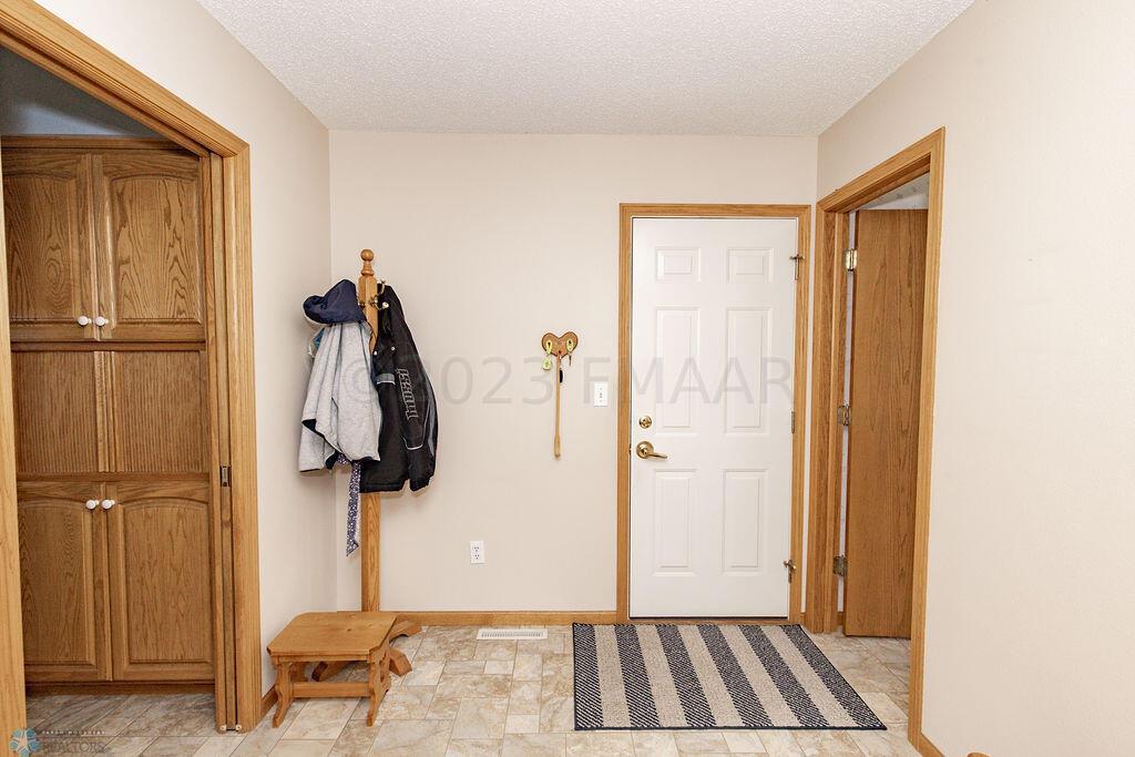 Mudroom