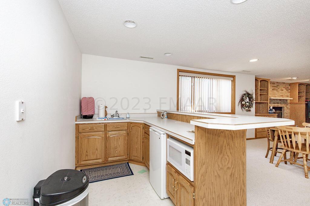 Wet Bar