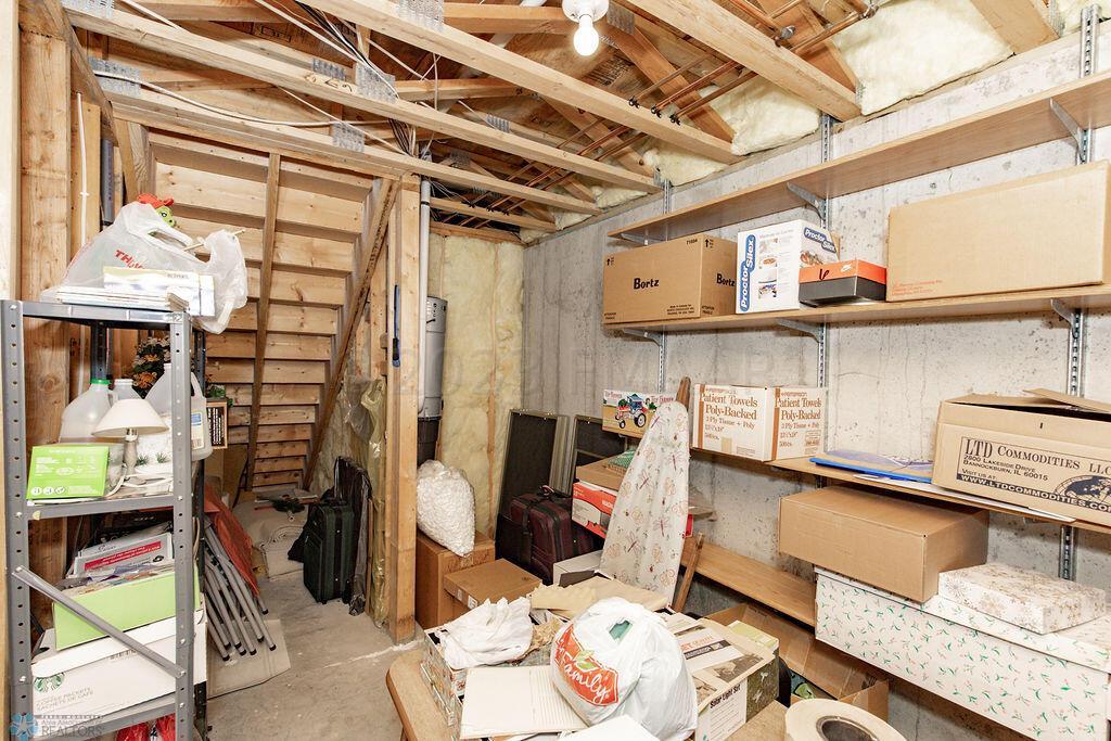 Storage