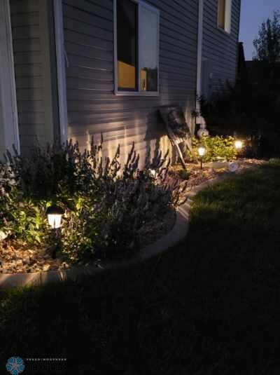 Night Exterior