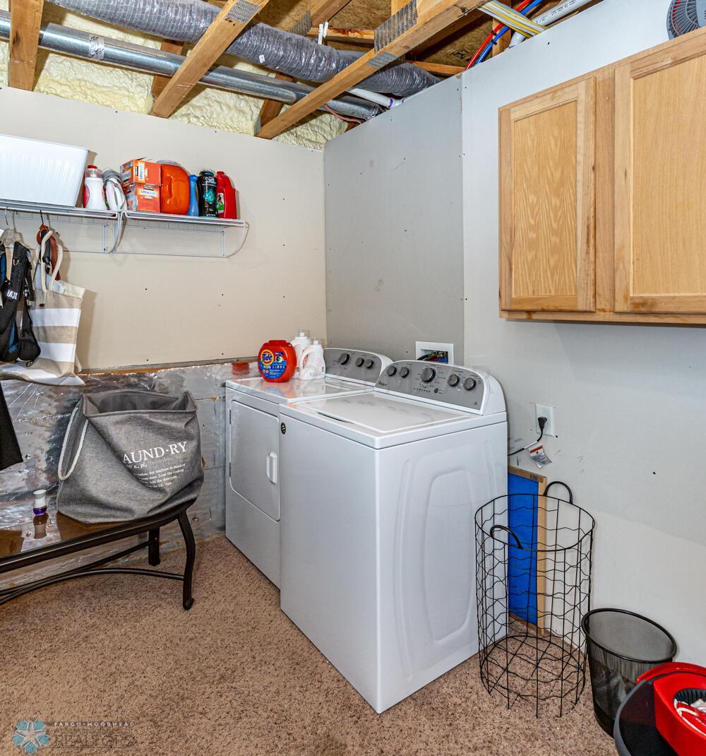 Laundry/Utility Room