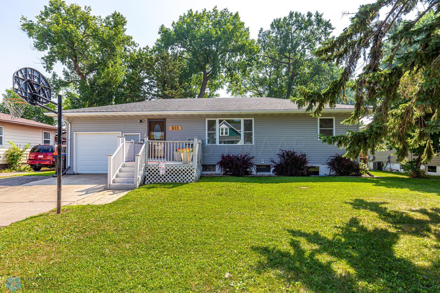 Property photo for 211 4 Street NE, Dilworth, MN 56529