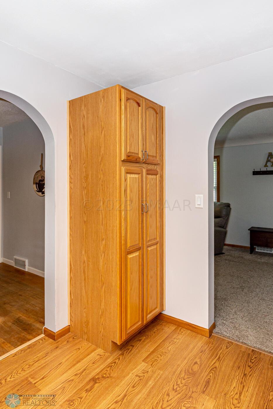 Large Pantry