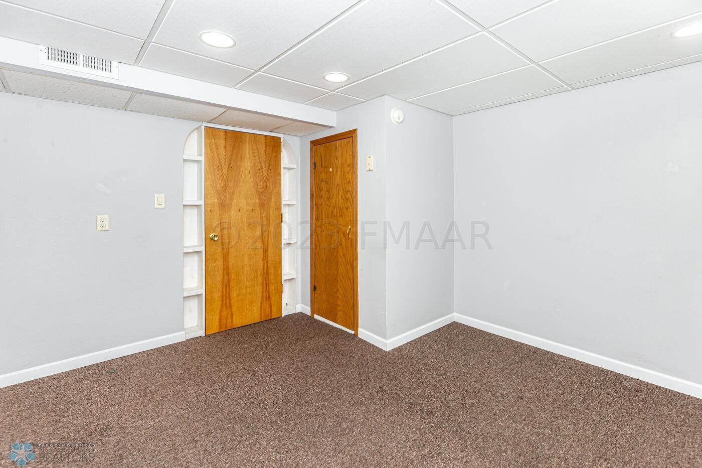 Huge Bedroom