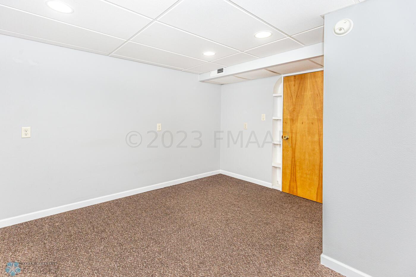 Huge Bedroom