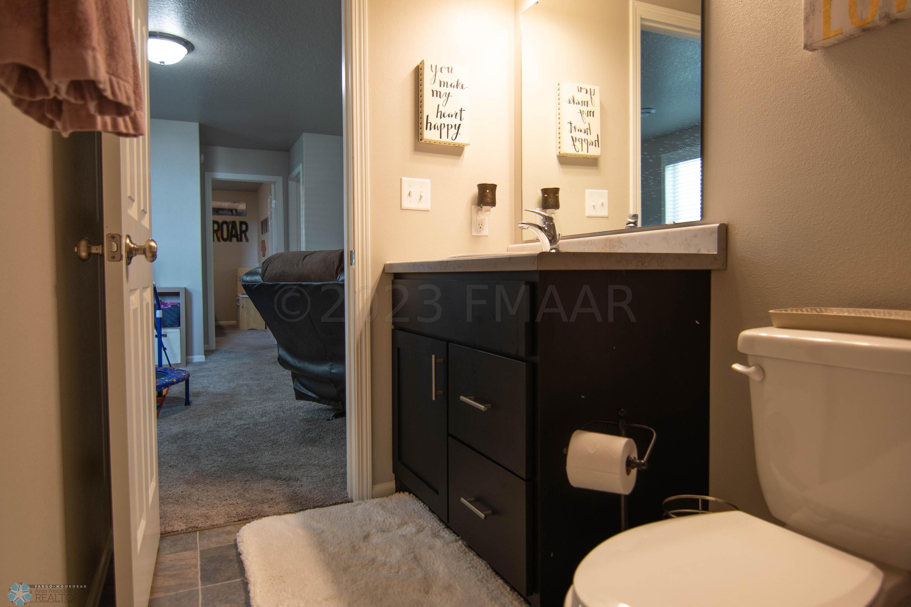 Bathroom 2