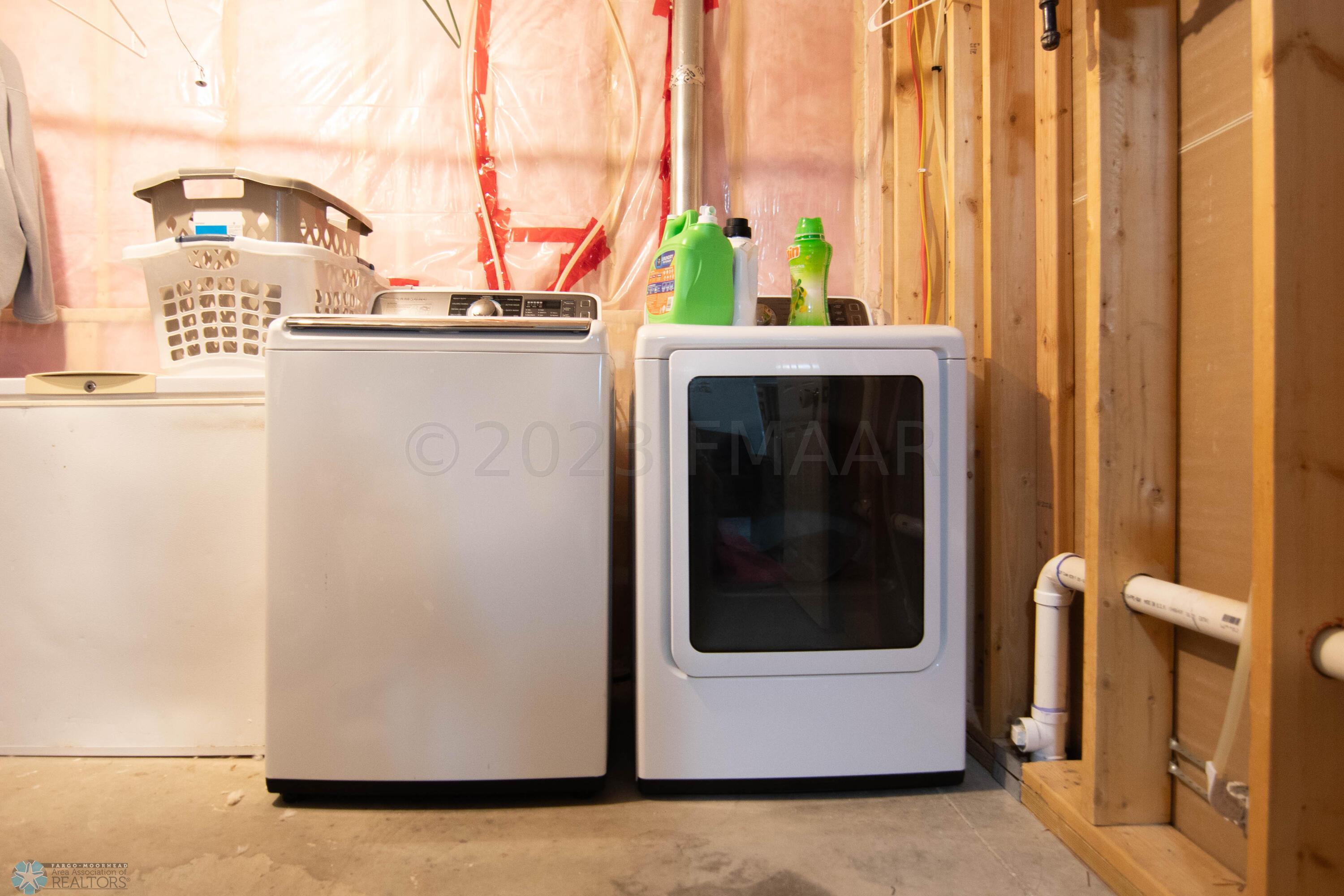 Utility/Laundry