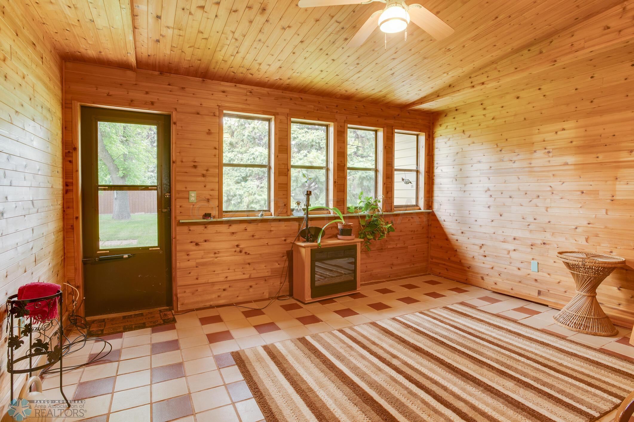 Sunroom