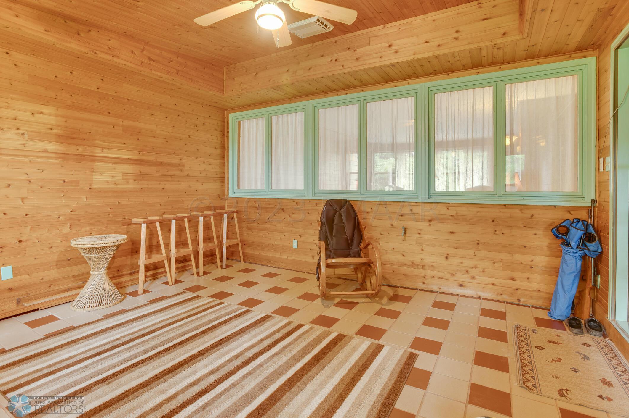Sunroom