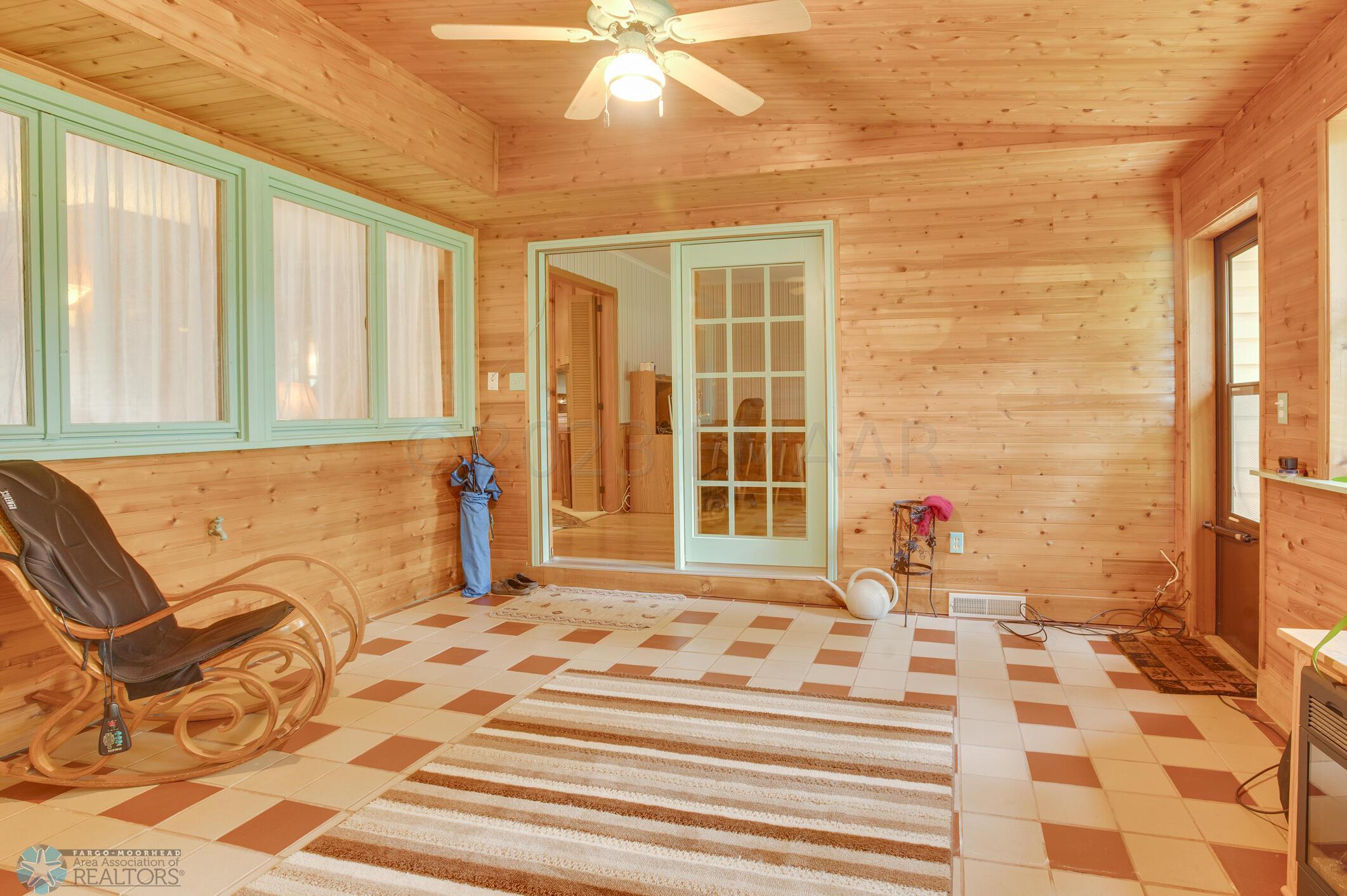 Sunroom
