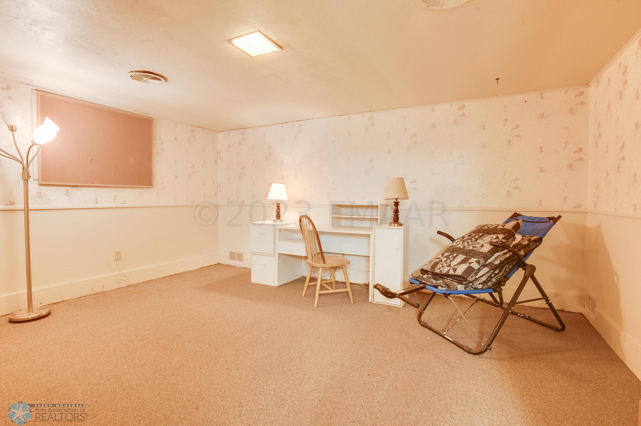 Multi-Purpose Room