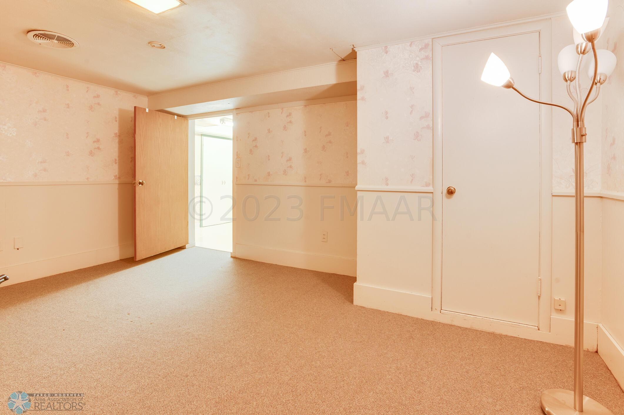 Multi-Purpose Room