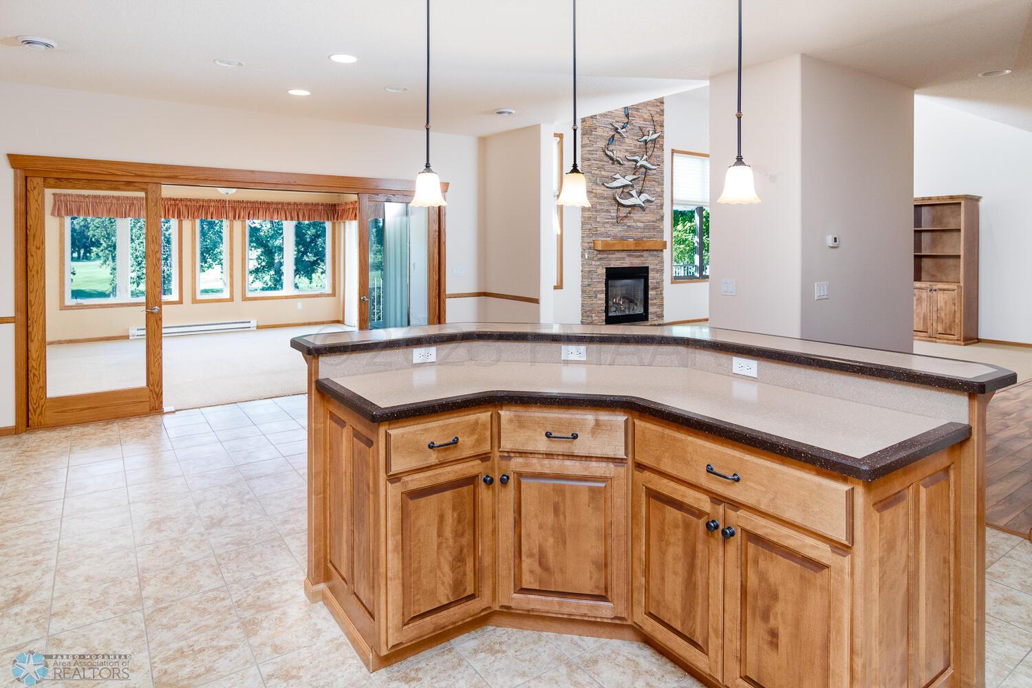 Kitchen/Dining