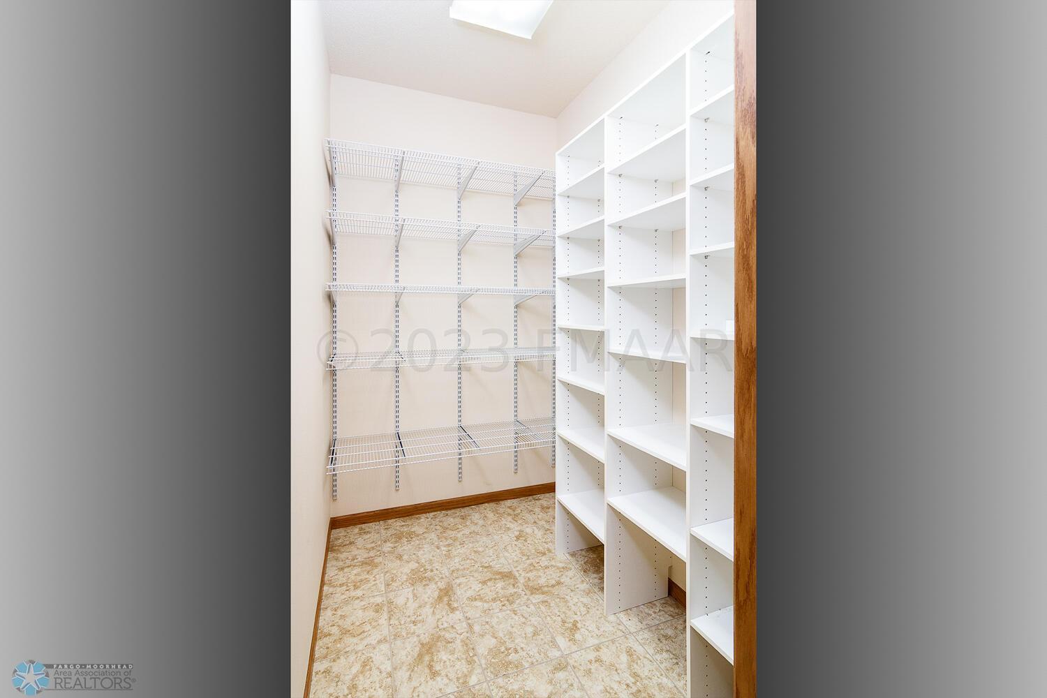 Pantry