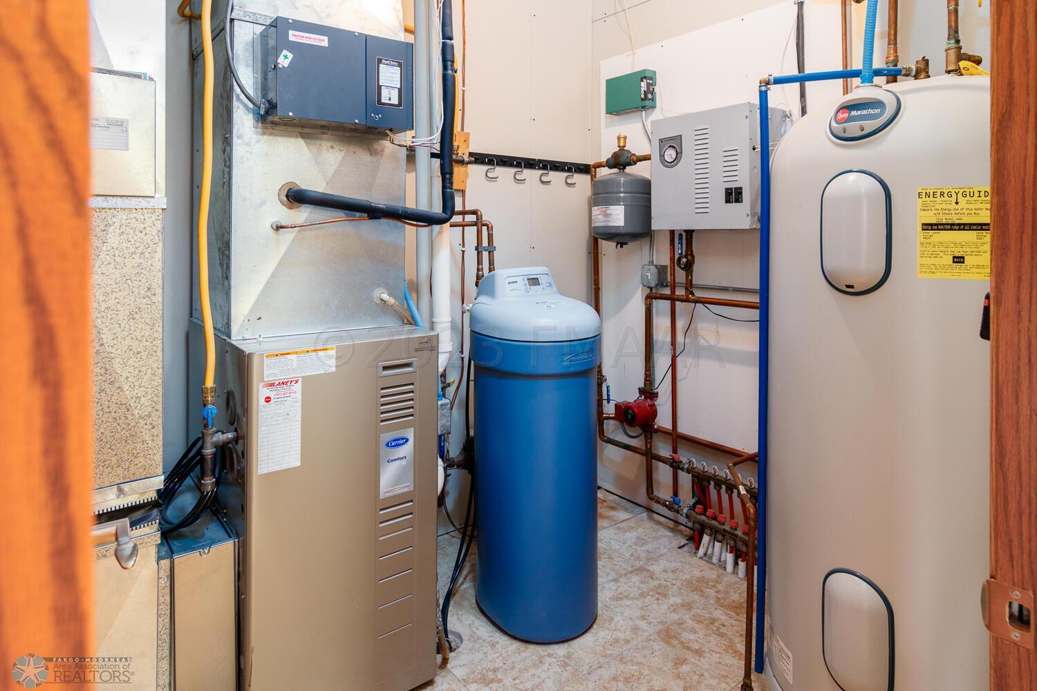 Utilities
