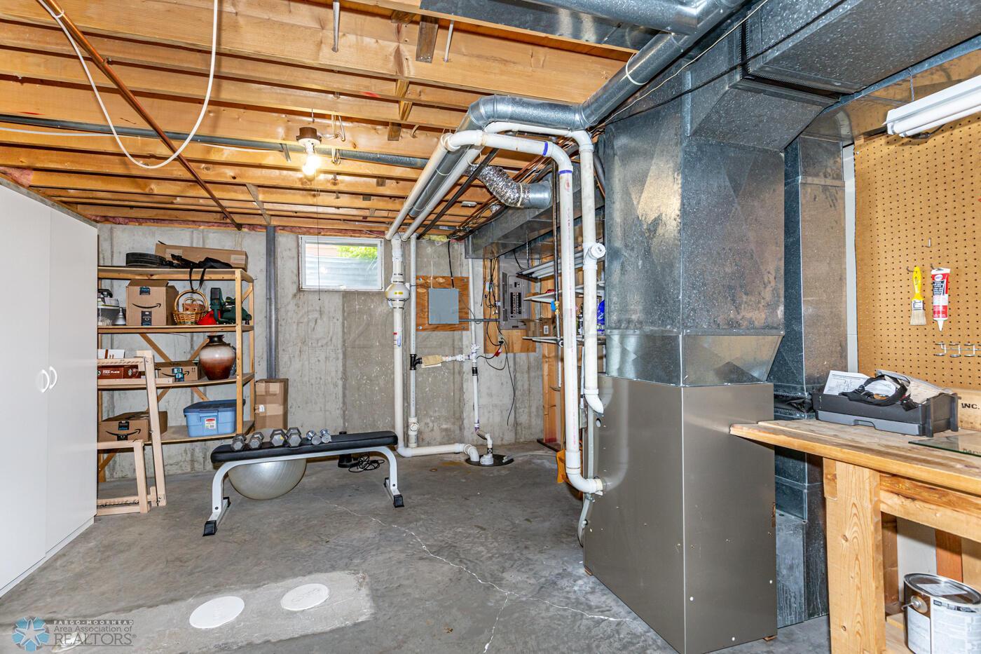 Basement