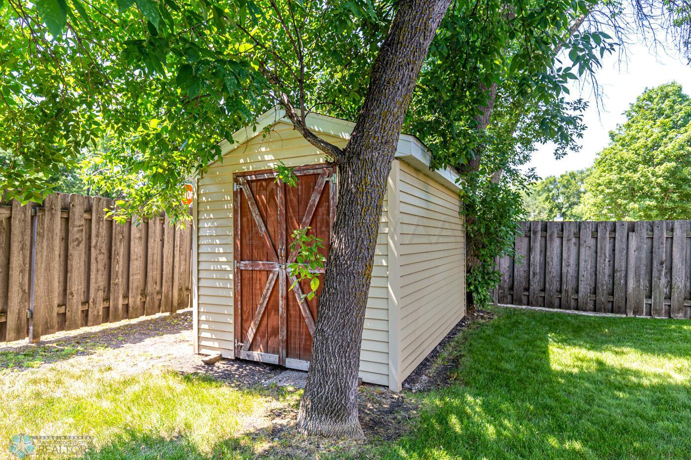 Outbuilding