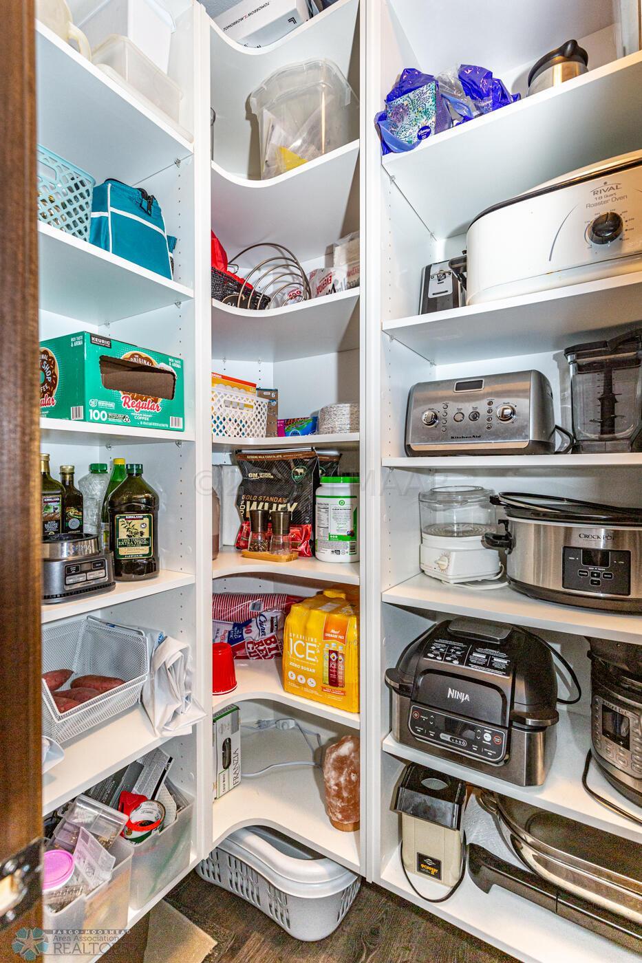 Pantry