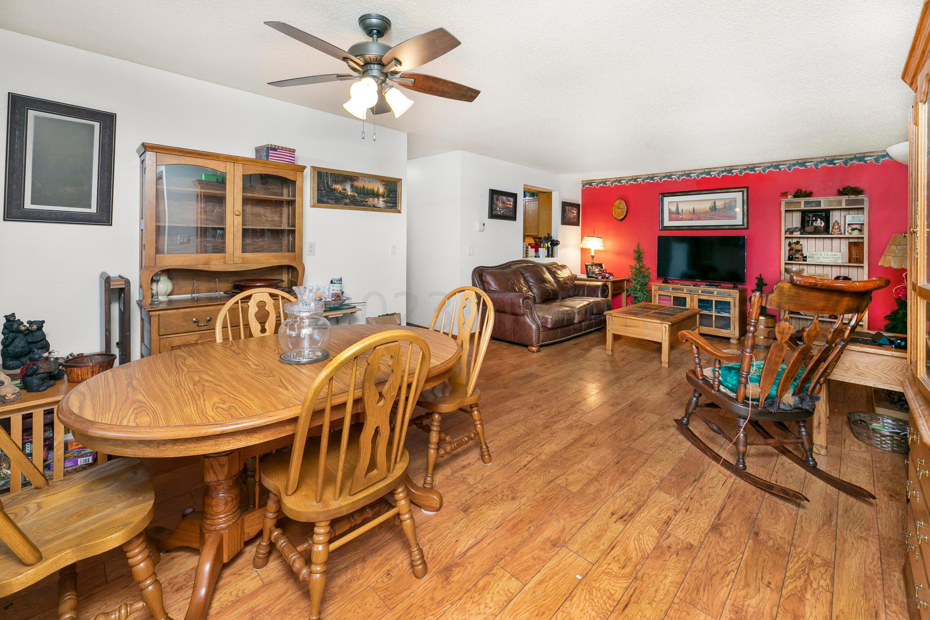 Dining/Family Room
