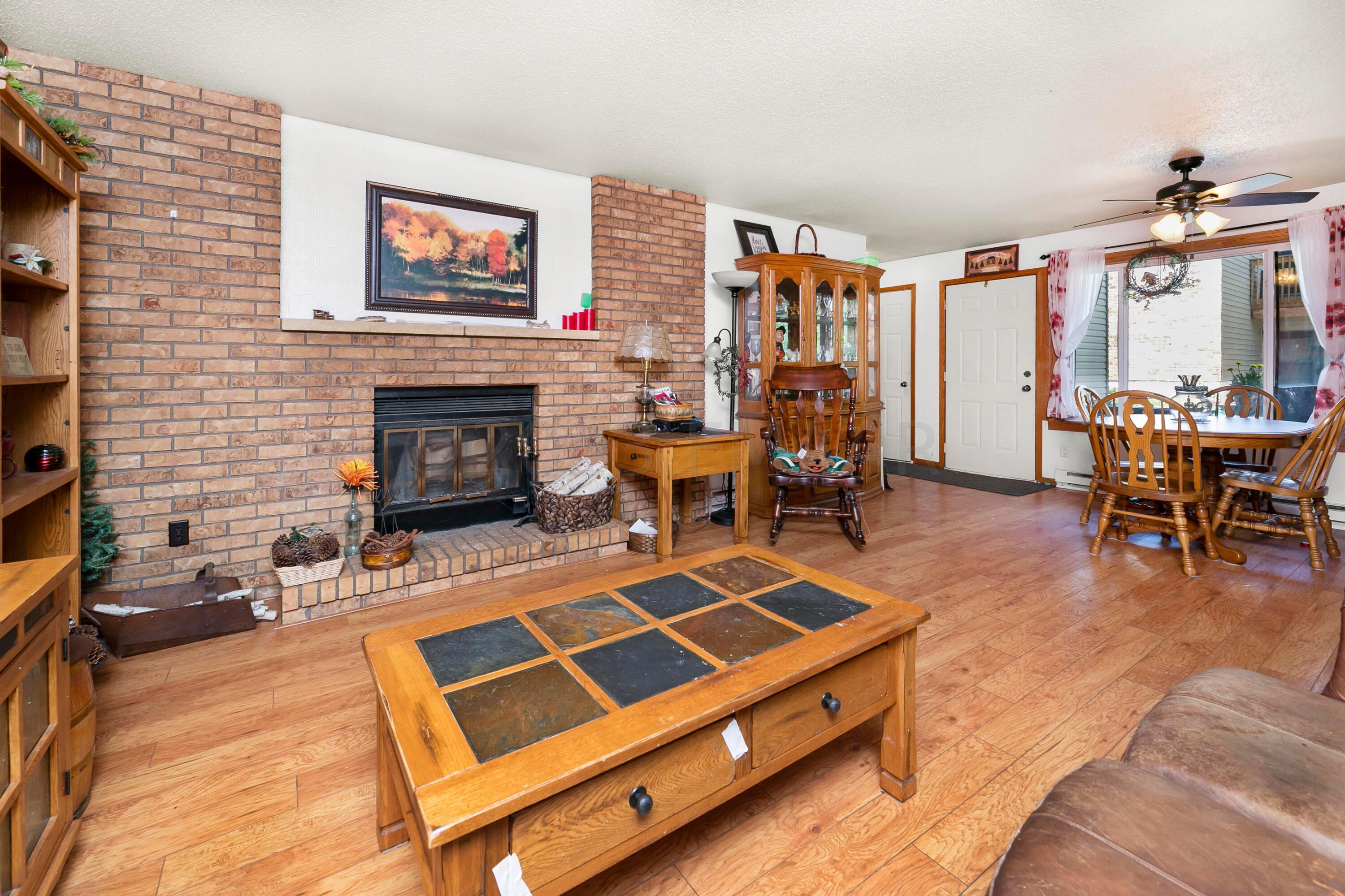 Dining/Family Room