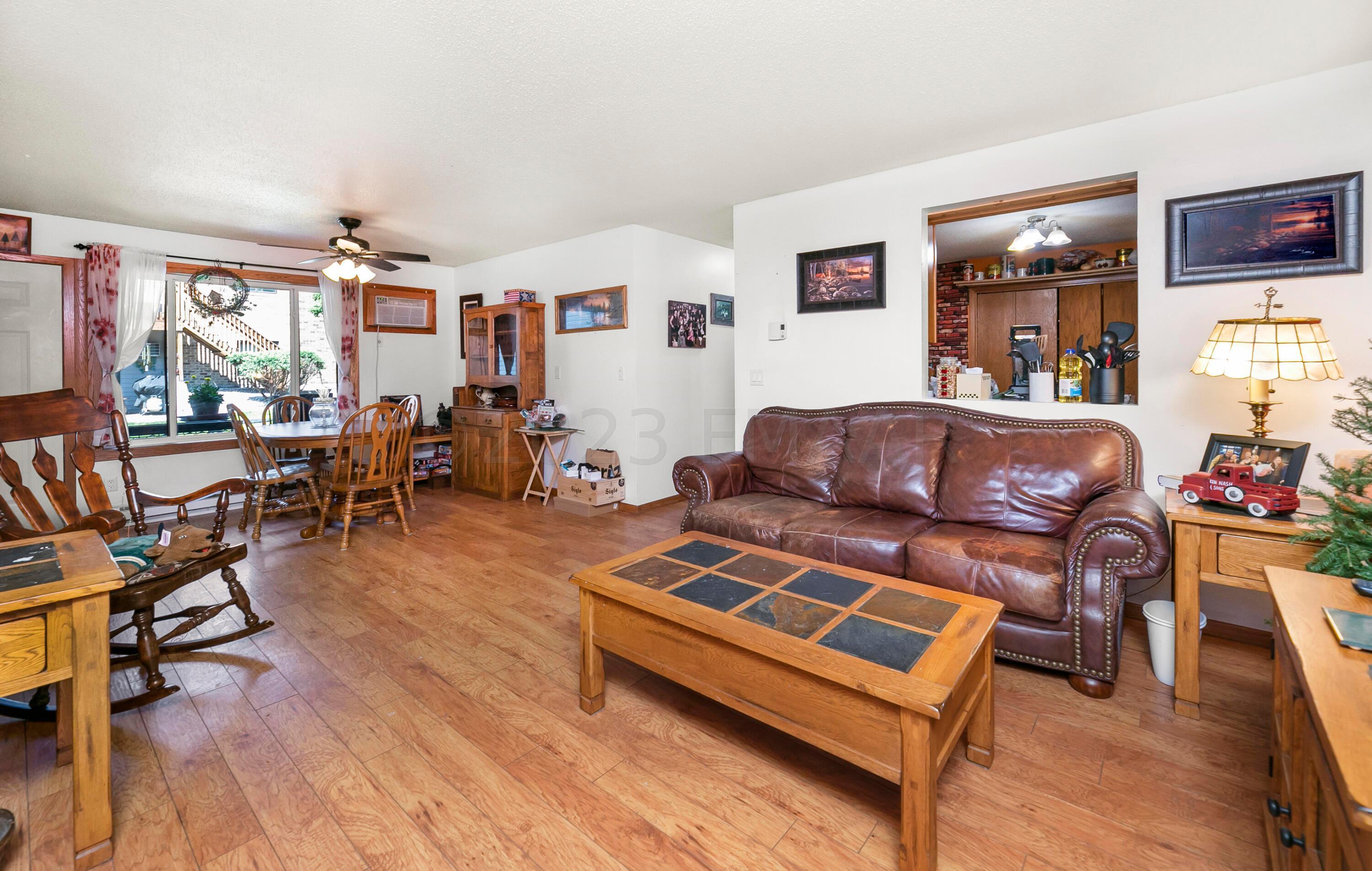 Dining/Family Room