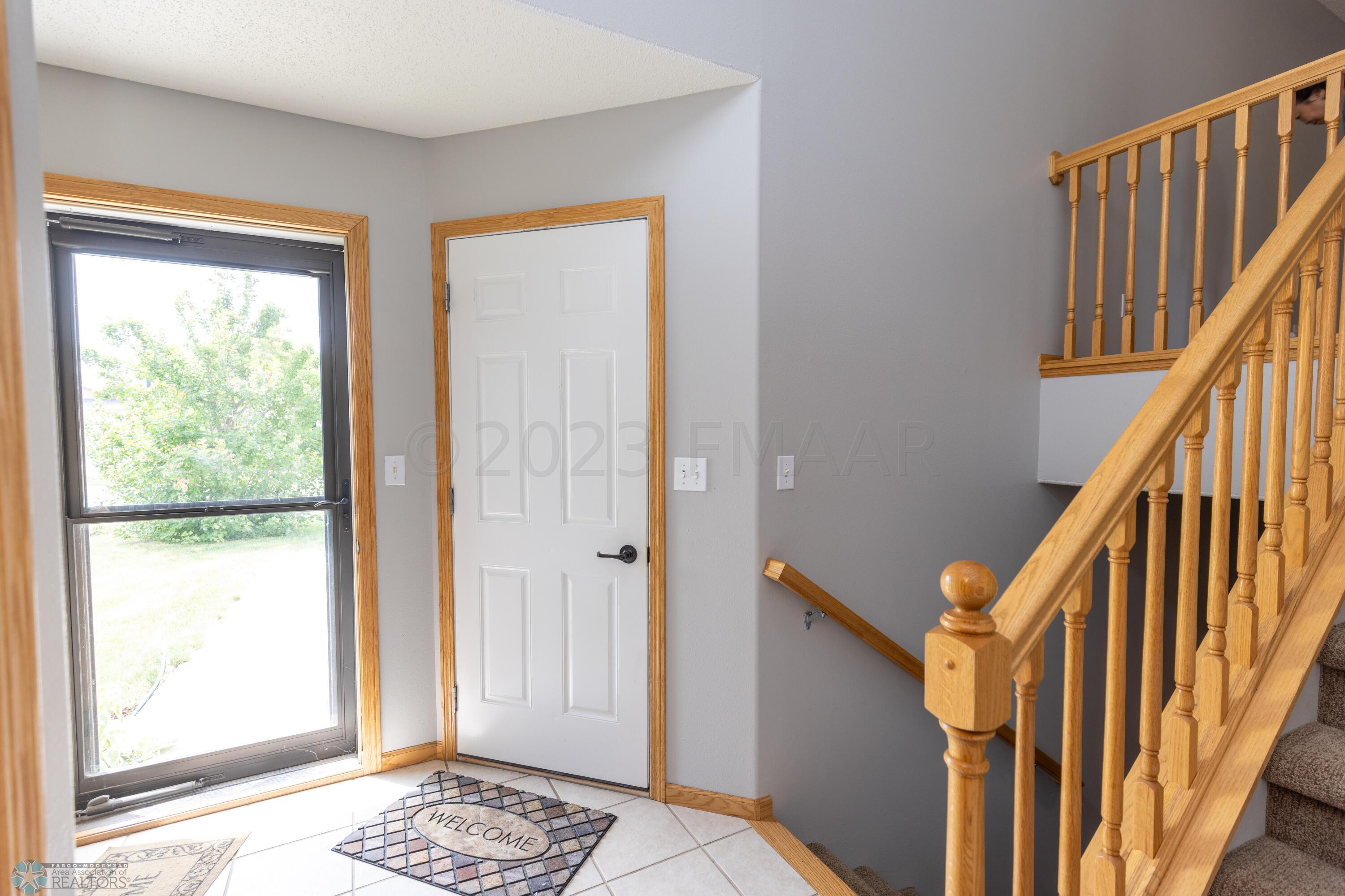 Front Foyer