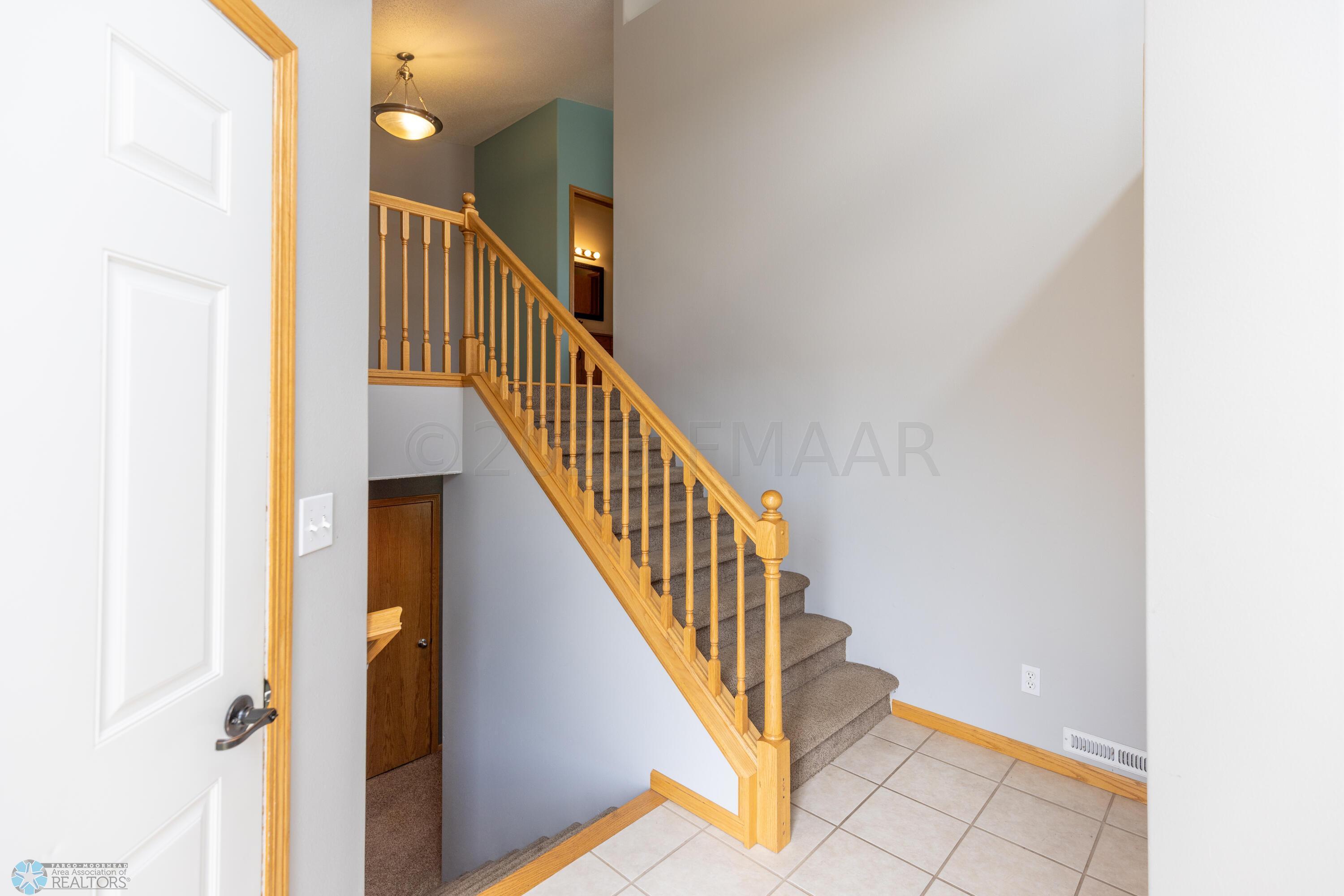 Front Foyer