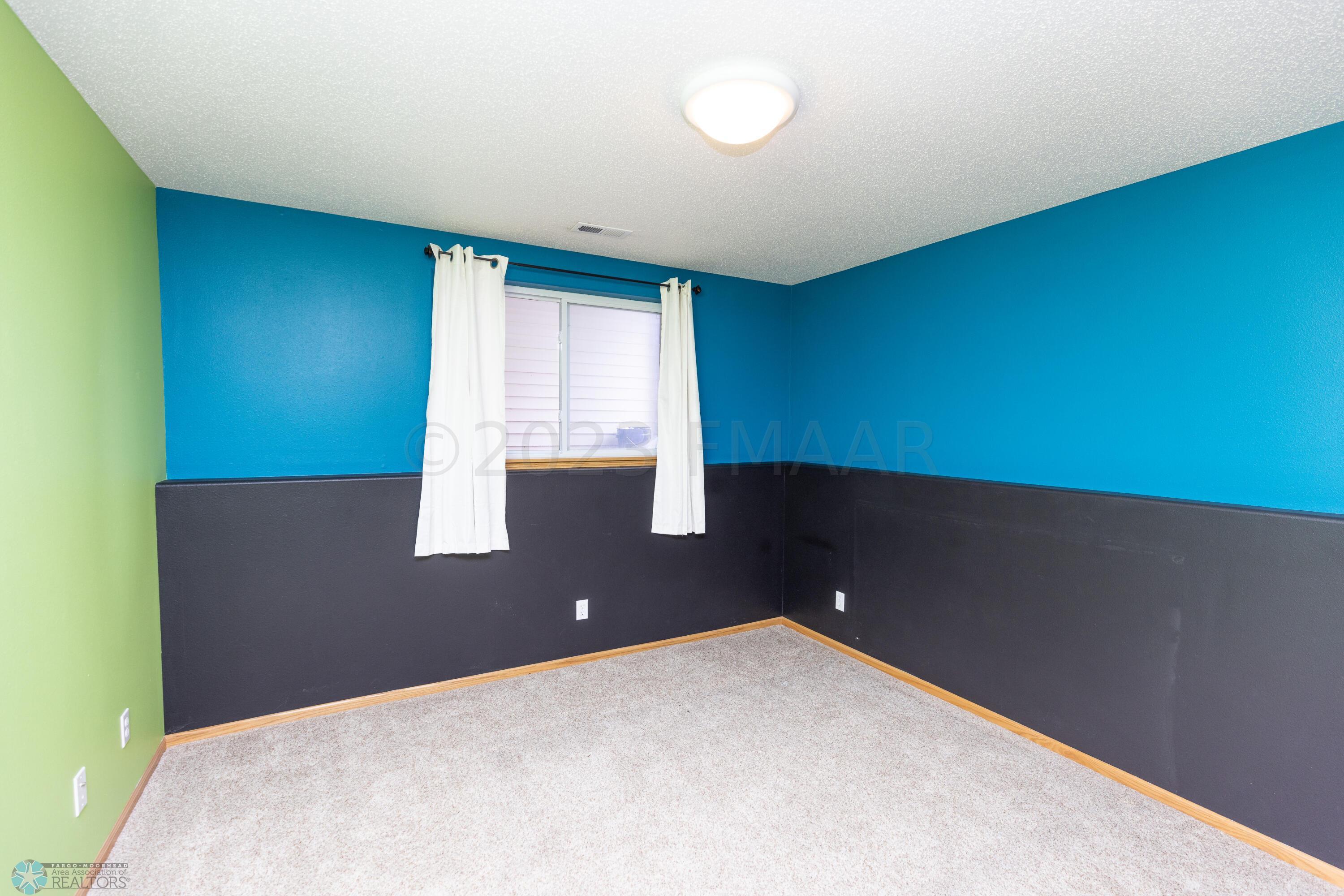 Basement Bedroom 2
