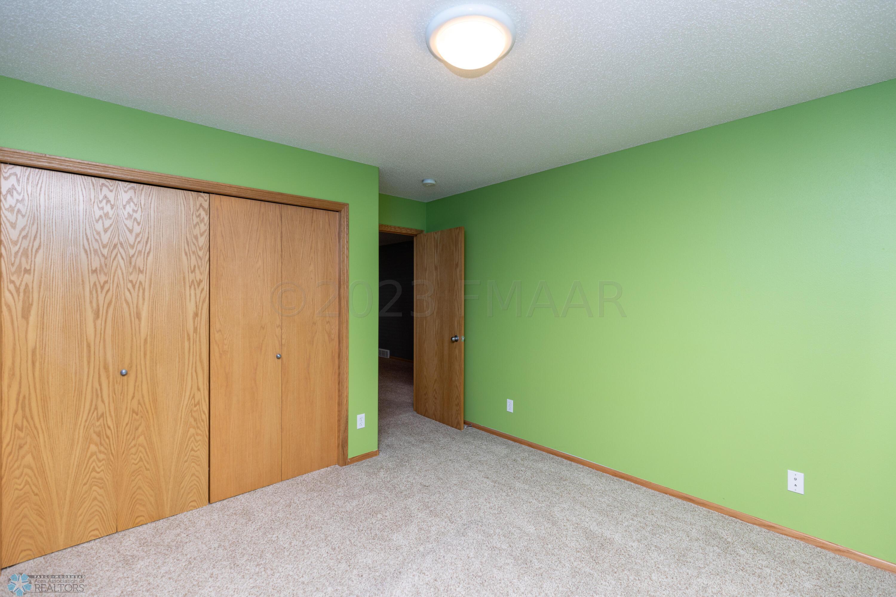 Basement Bedroom 2
