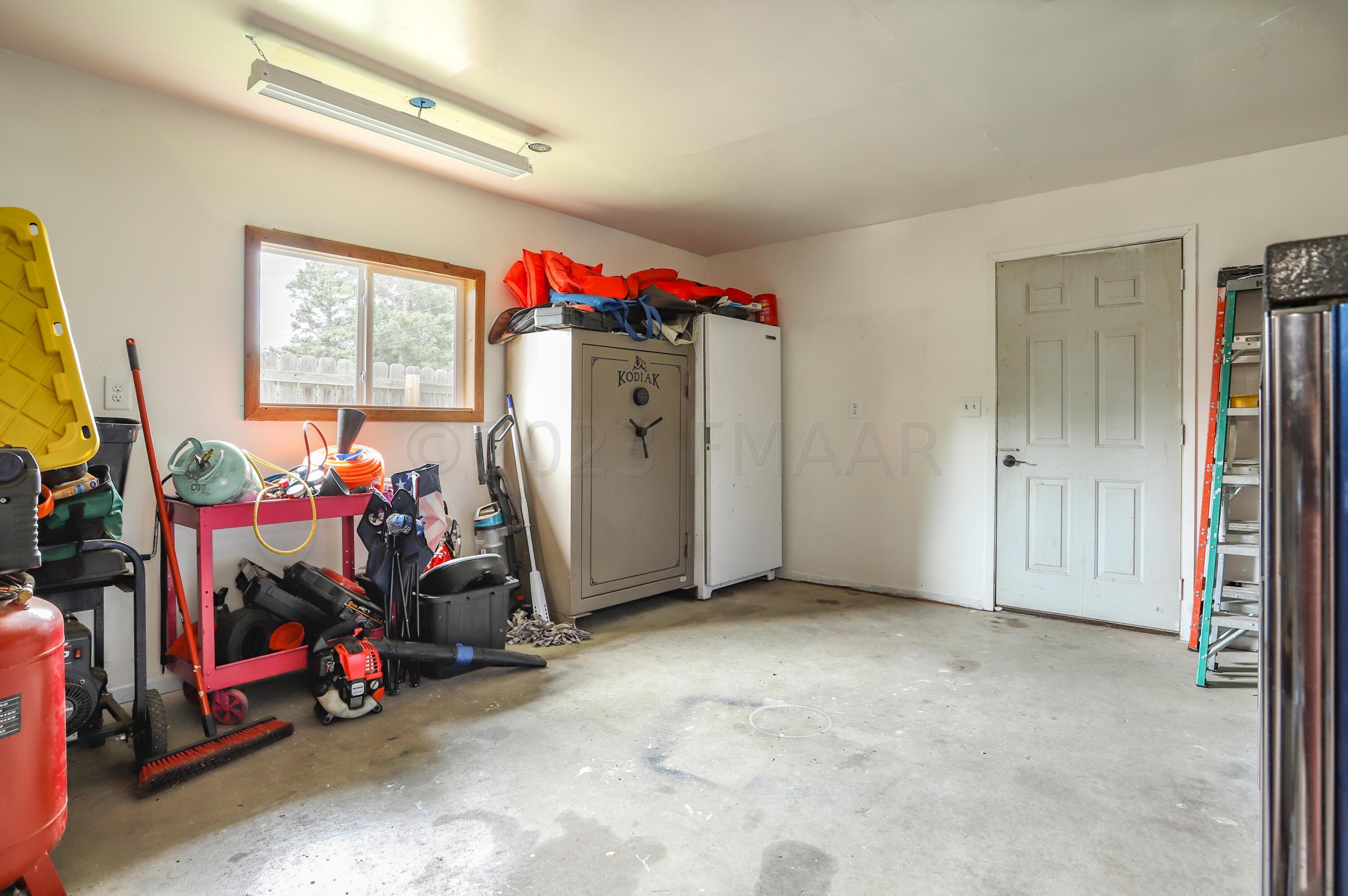 Storage Room