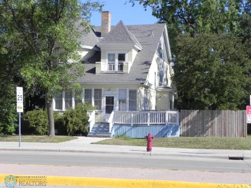 86 DAKOTA Avenue, Wahpeton, ND 58075