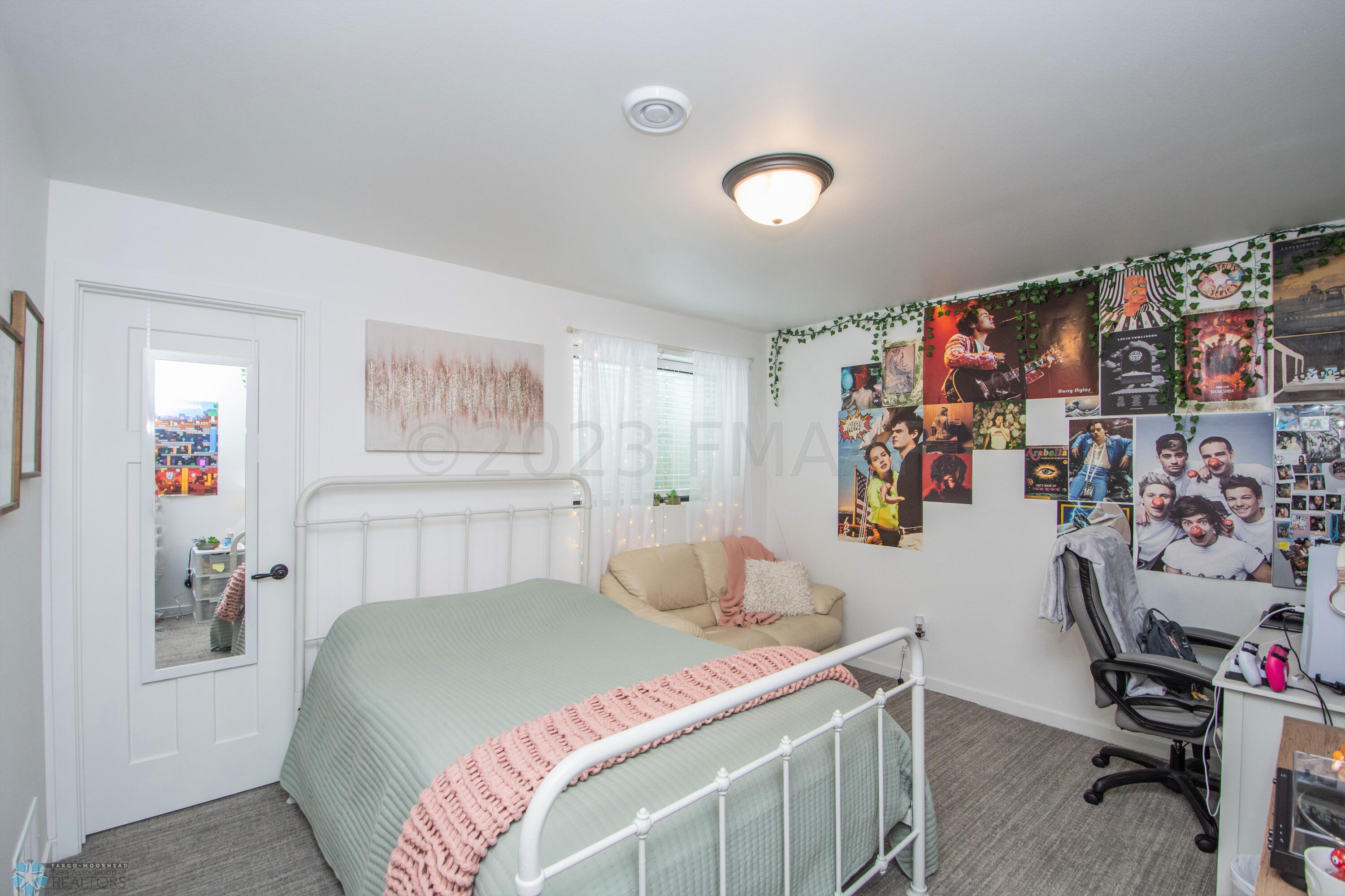 Bedroom 6