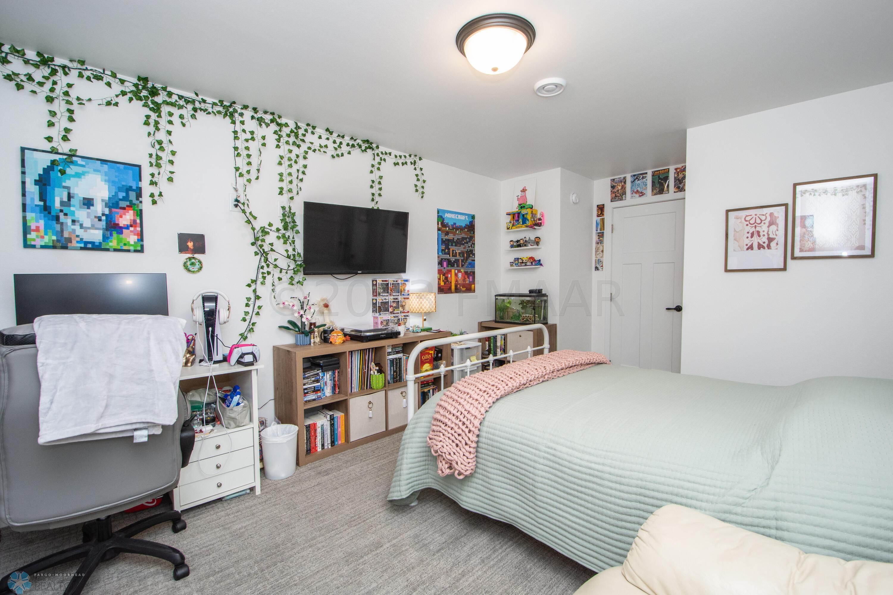 Bedroom 6