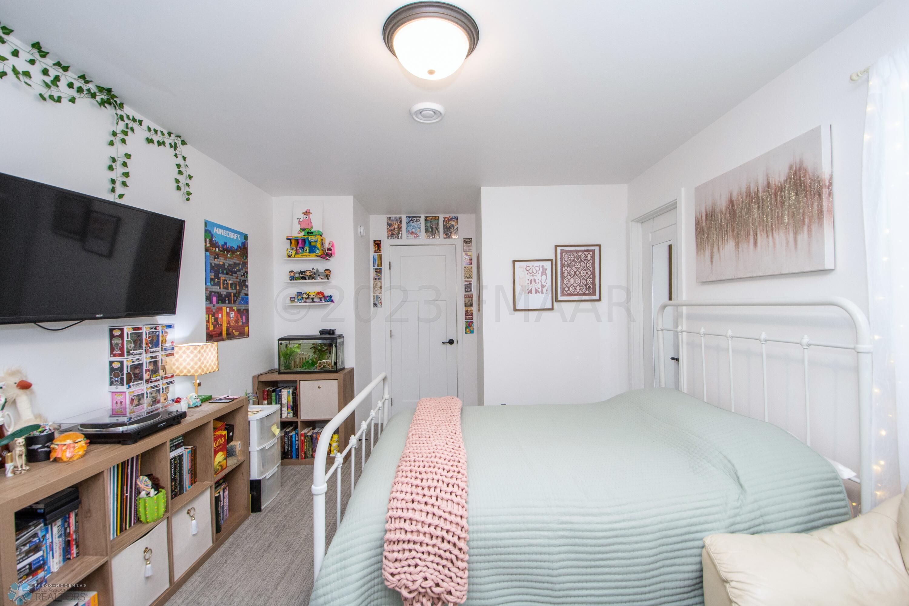Bedroom 6