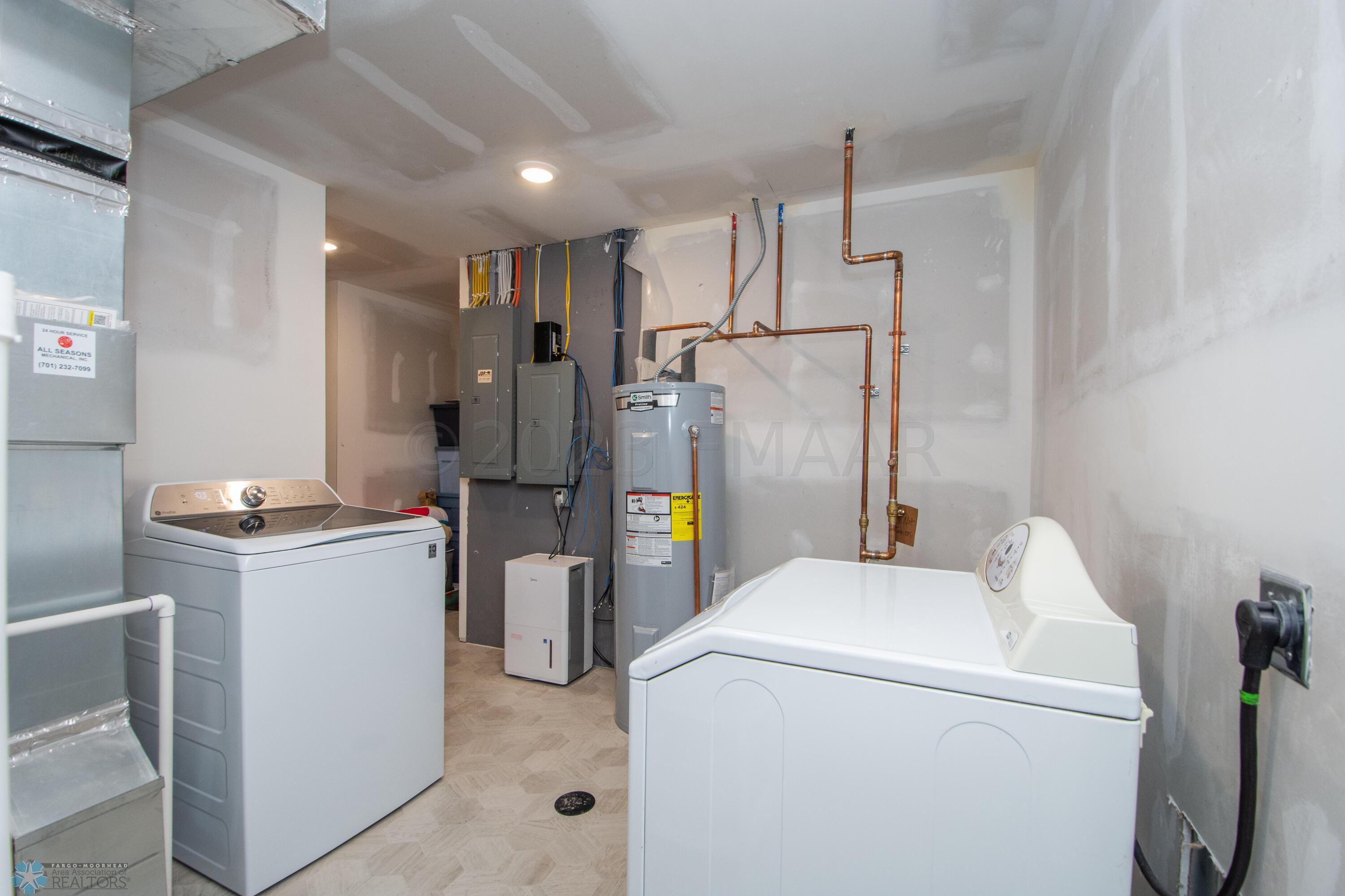 Laundry/Utility