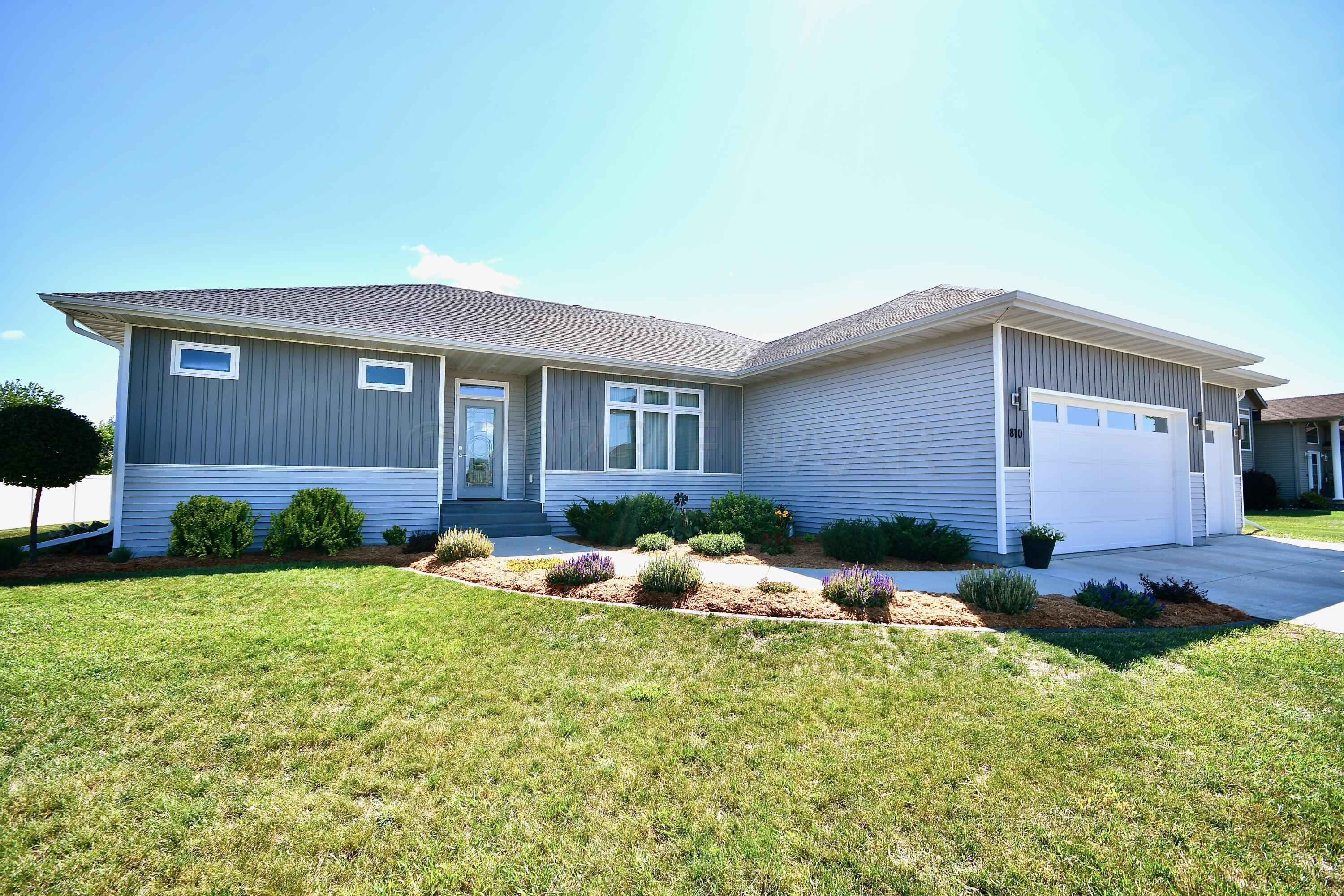 Large Corner Lot