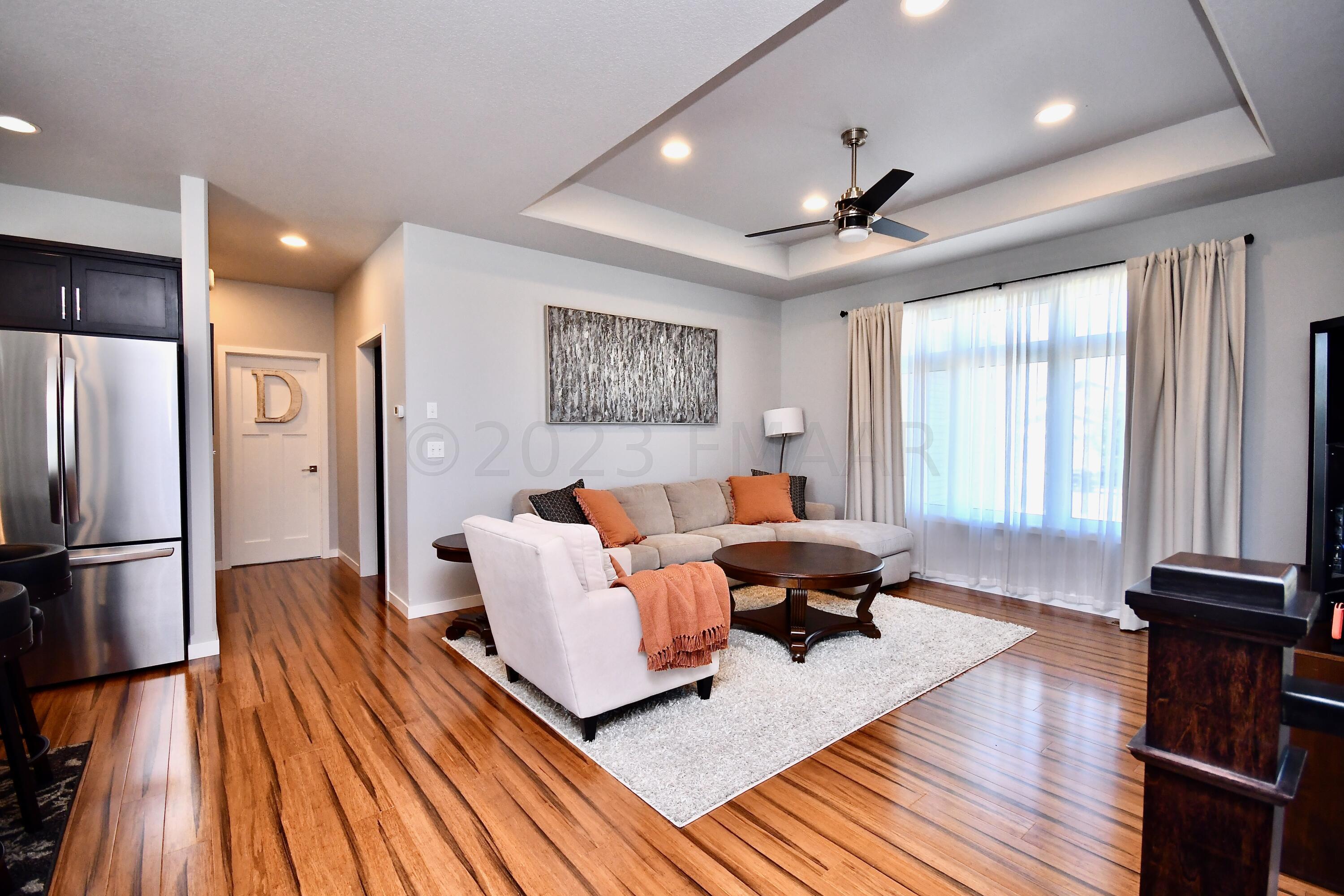 Living Room - Main