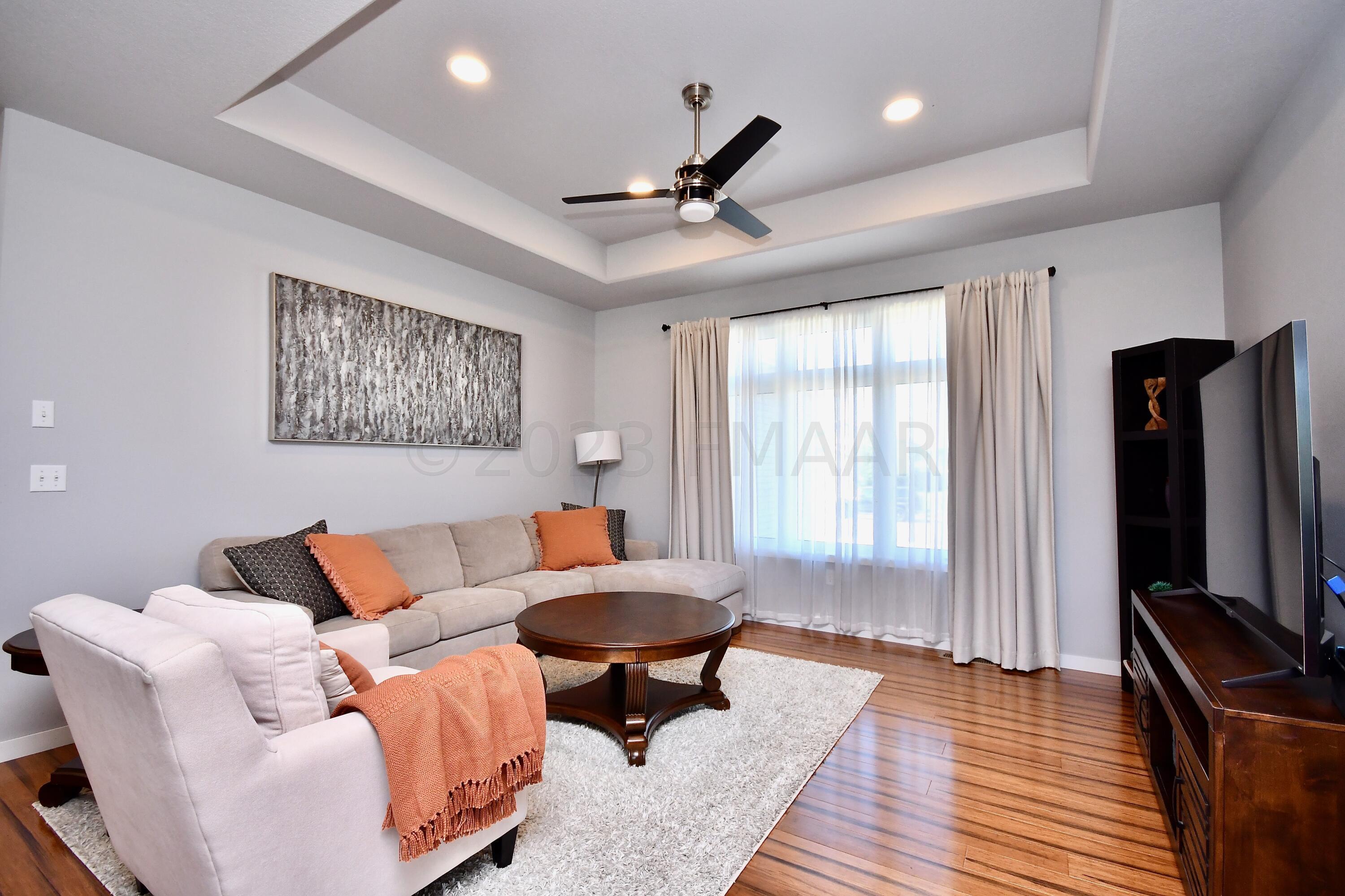 Living Room - Main